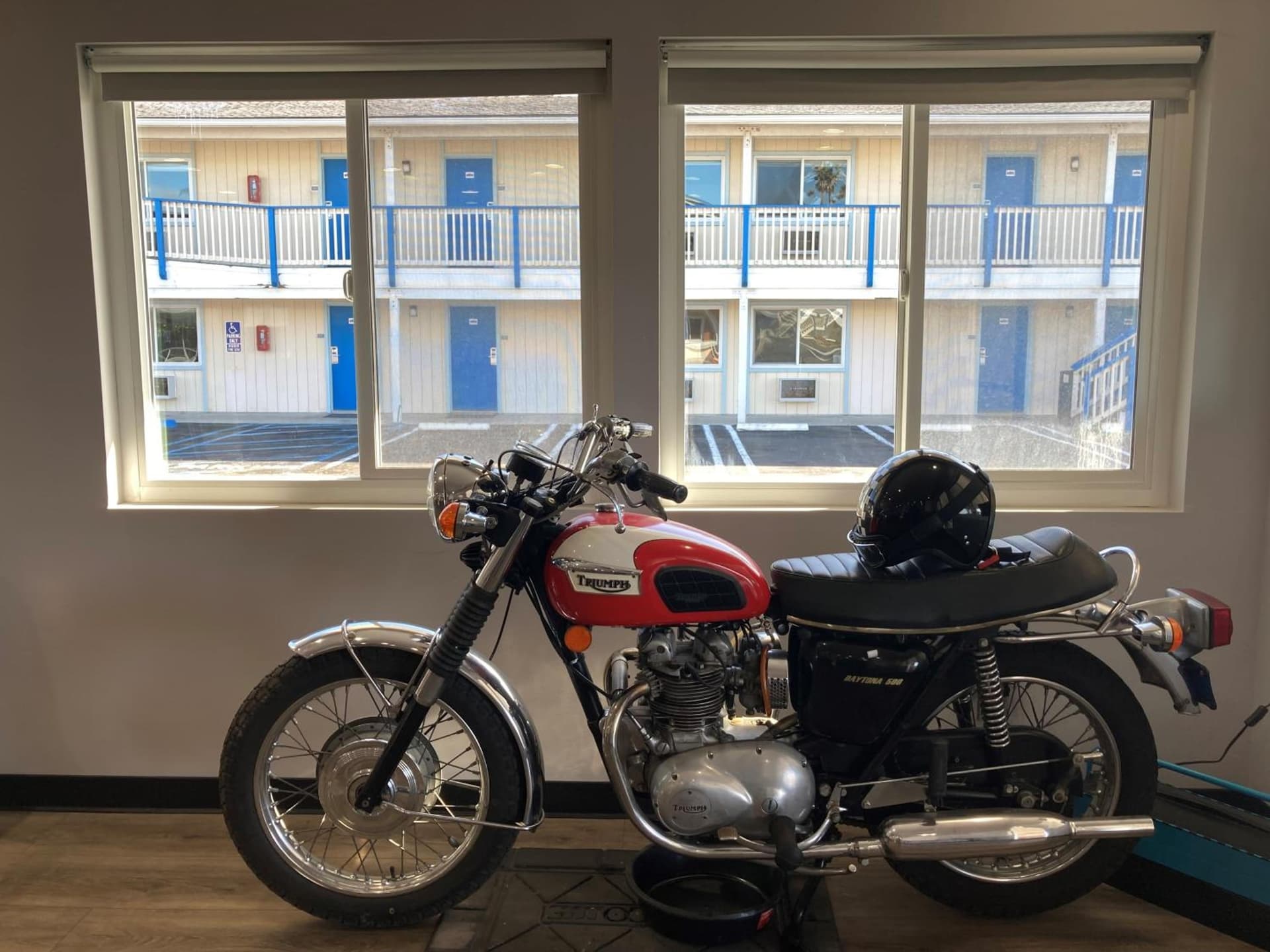 Coast Riders Inn gallery photo in San Simeon, CA — image 54