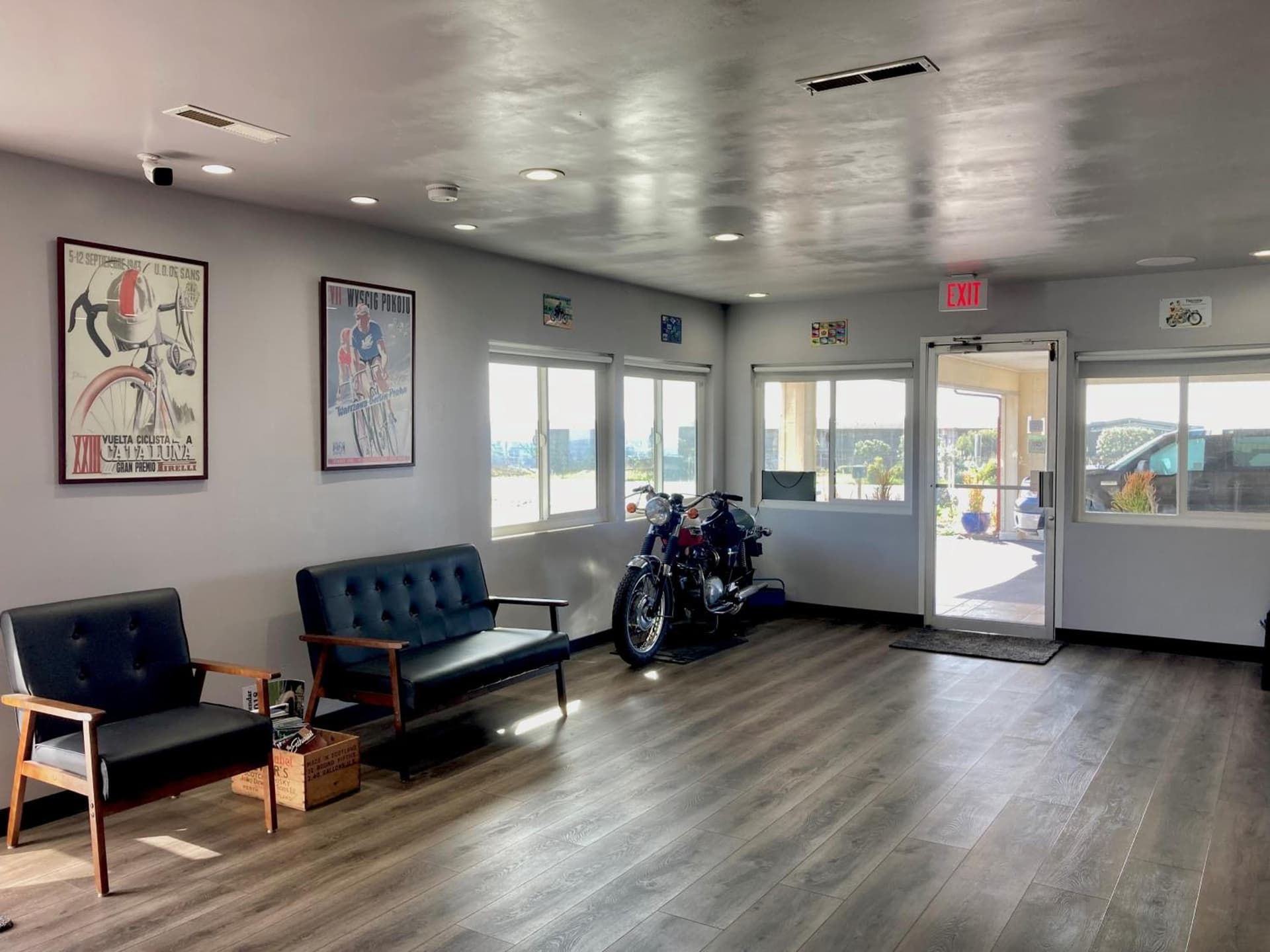 Coast Riders Inn gallery photo in San Simeon, CA — image 63