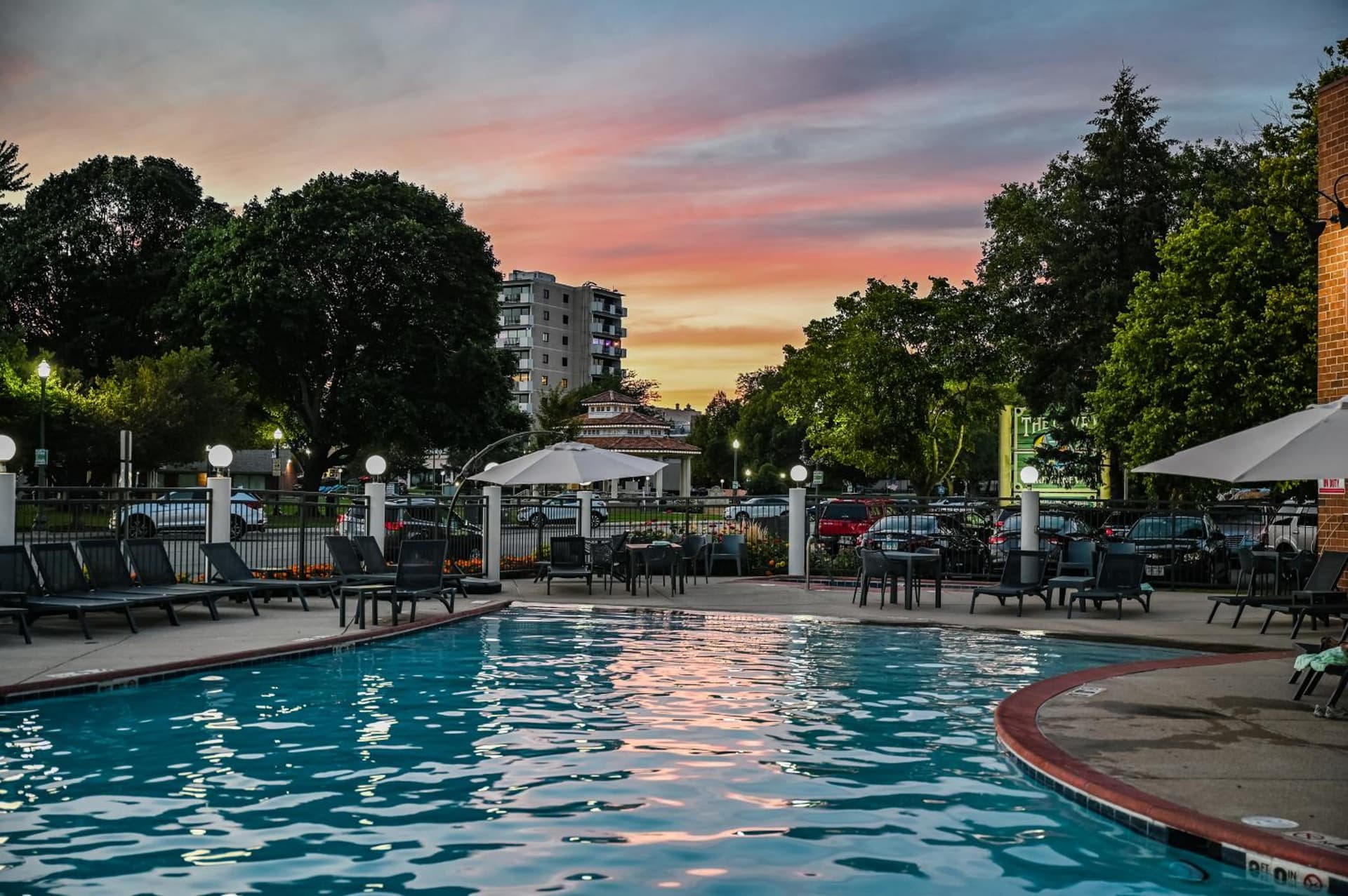 Harbor Shores on Lake Geneva gallery photo in Lake Geneva, WI — image 55