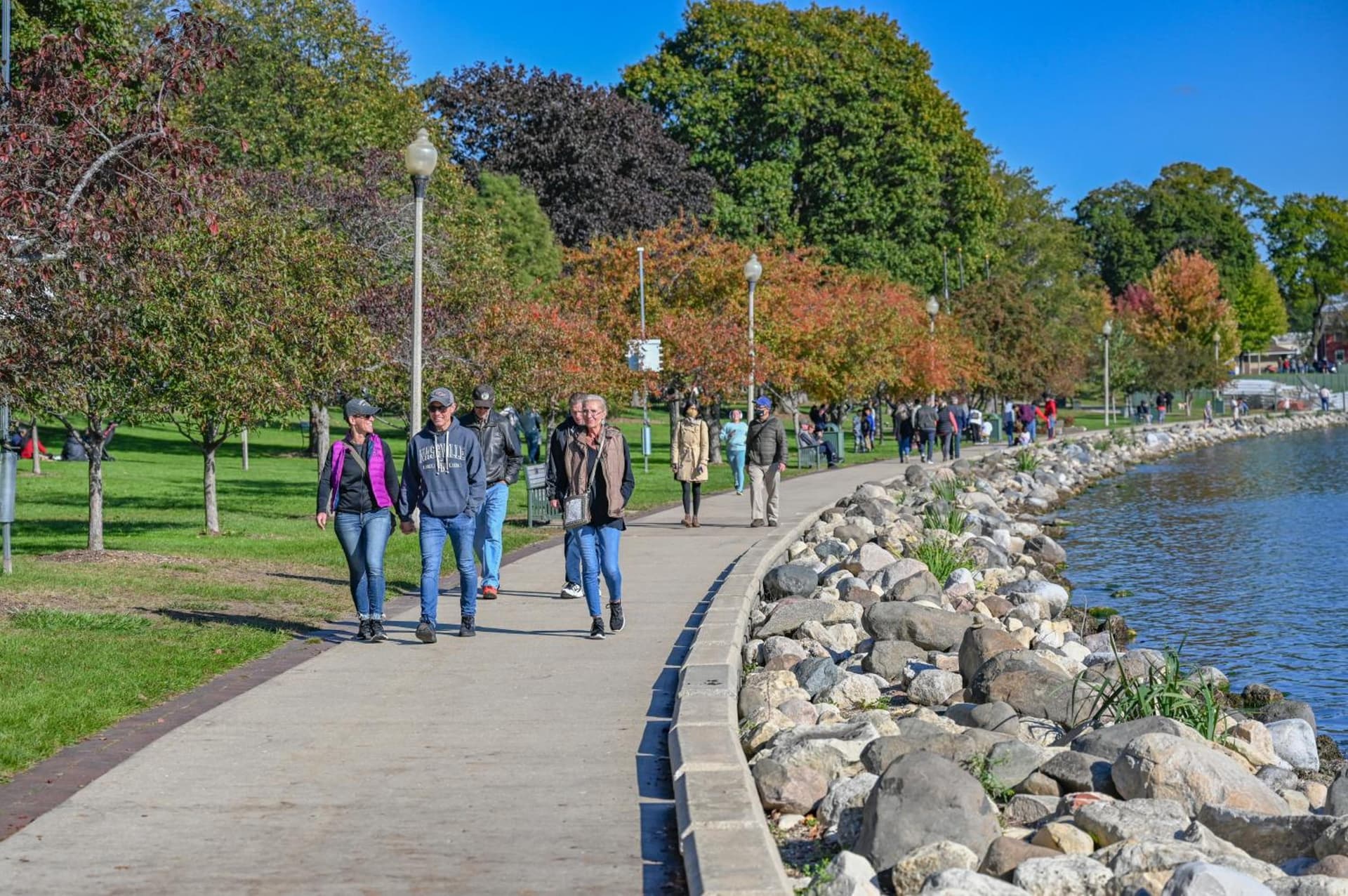 Harbor Shores on Lake Geneva gallery photo in Lake Geneva, WI — image 79
