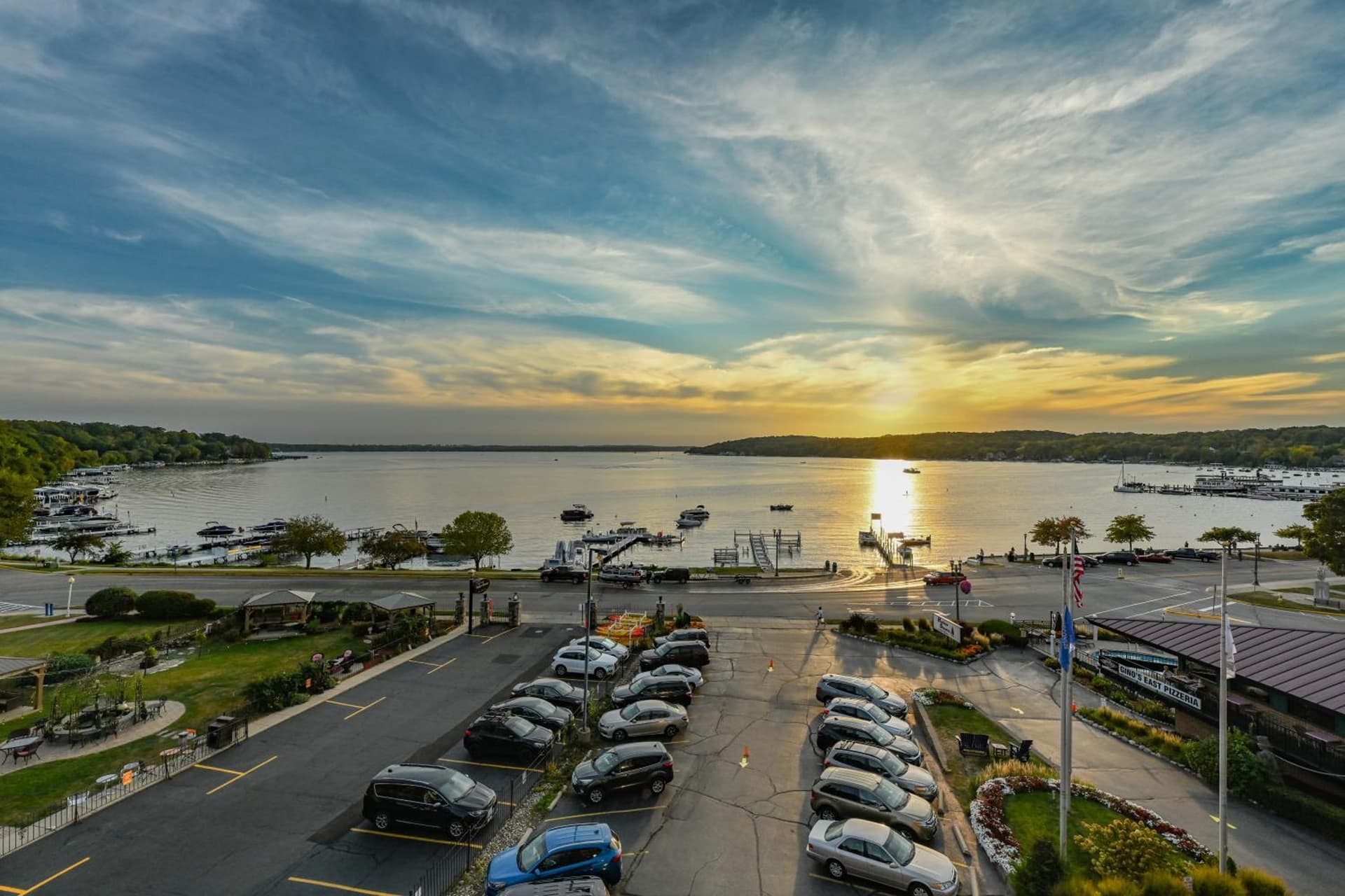 Harbor Shores on Lake Geneva gallery photo in Lake Geneva, WI — image 29