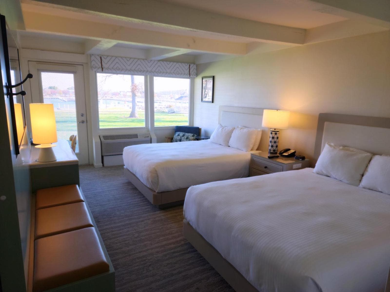 The Abbey Resort & Avani Spa gallery photo in Lake Geneva, WI — image 12