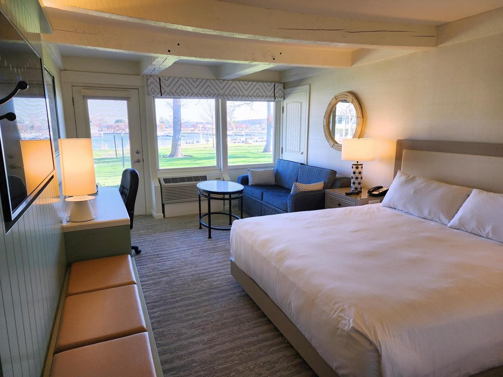 The Abbey Resort & Avani Spa gallery photo in Lake Geneva, WI — image 22