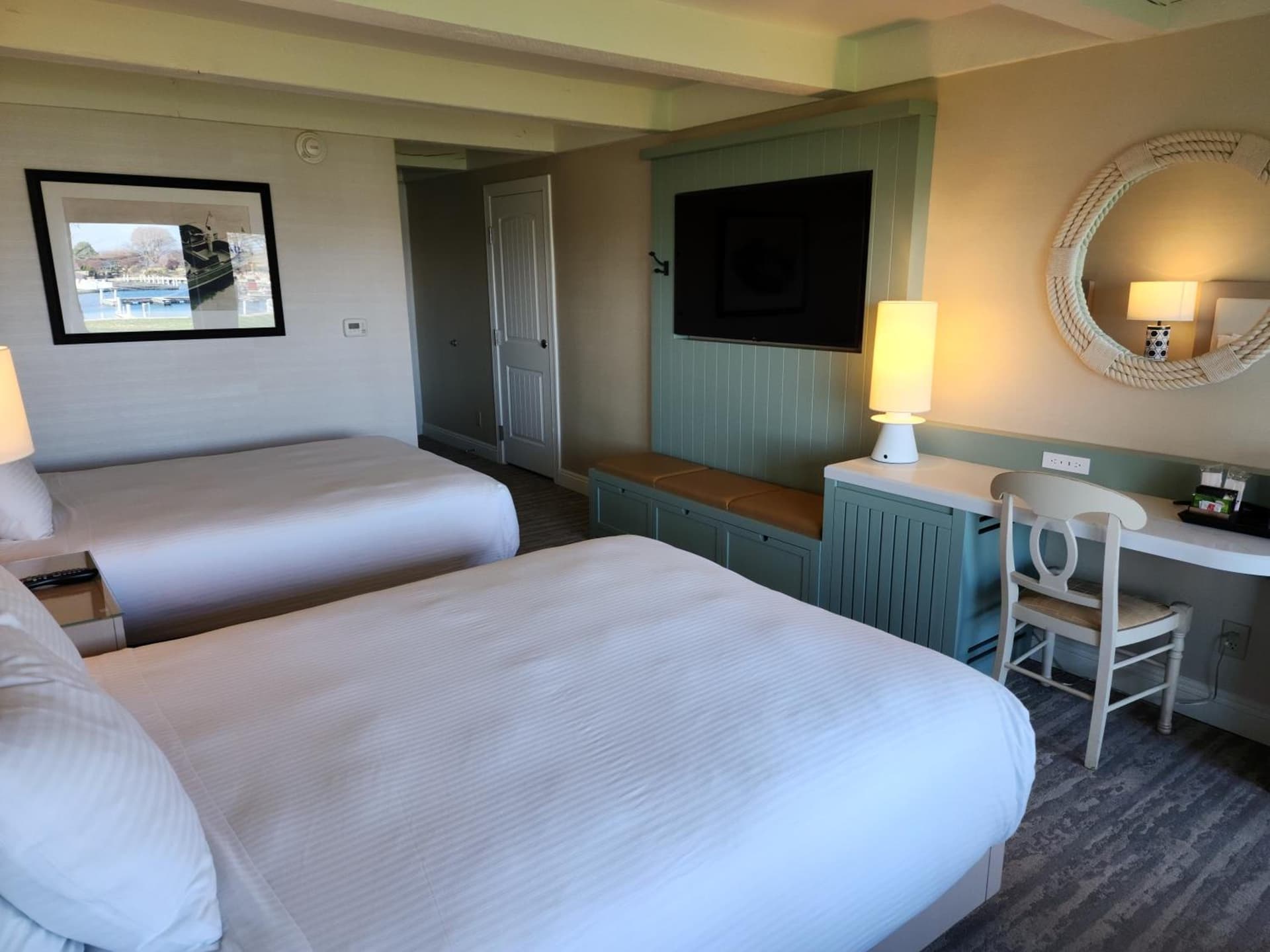 The Abbey Resort & Avani Spa gallery photo in Lake Geneva, WI — image 27