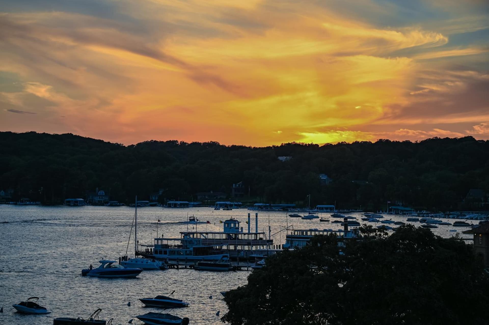 Harbor Shores on Lake Geneva gallery photo in Lake Geneva, WI — image 42