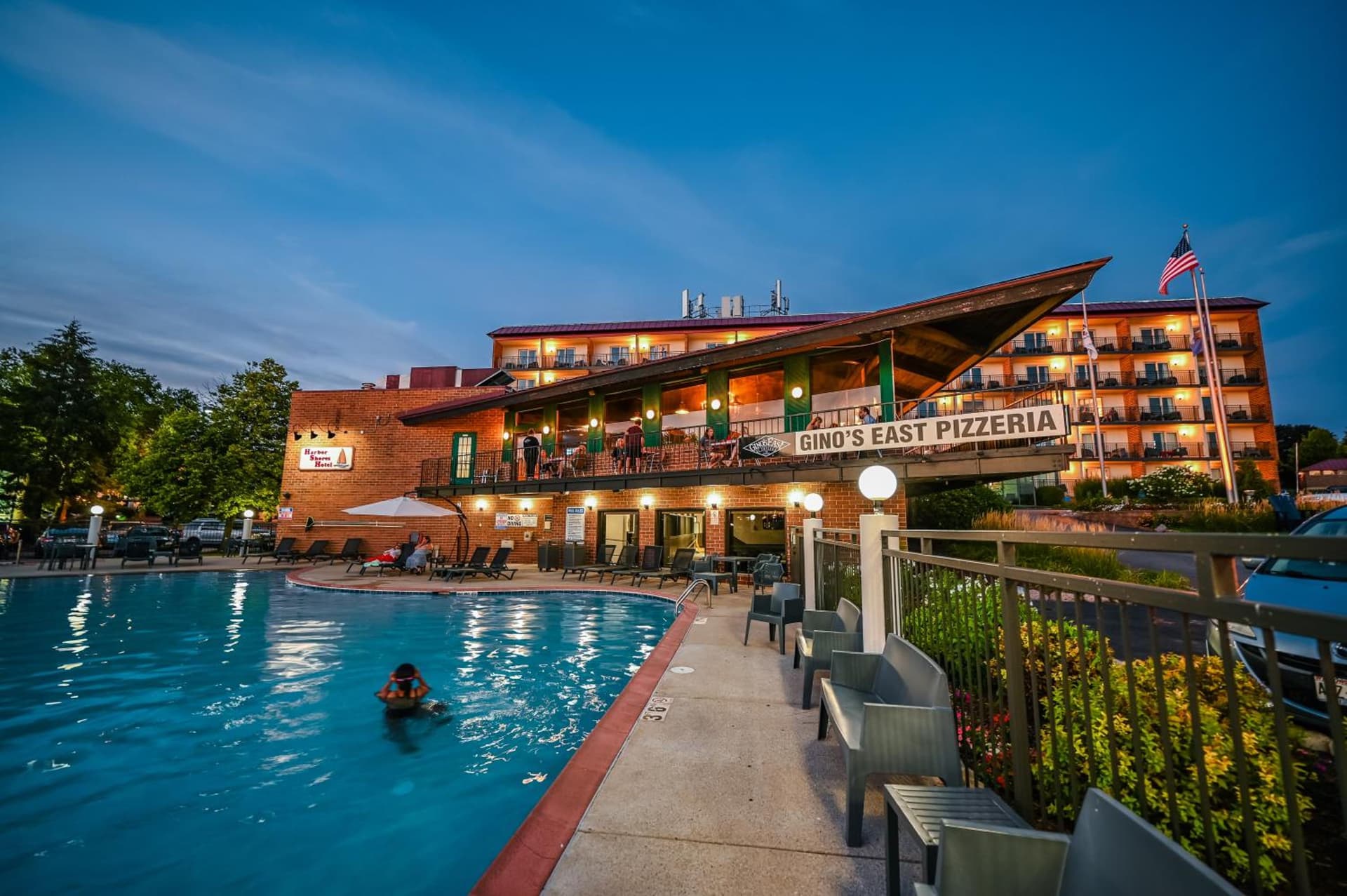 Harbor Shores on Lake Geneva gallery photo in Lake Geneva, WI — image 77