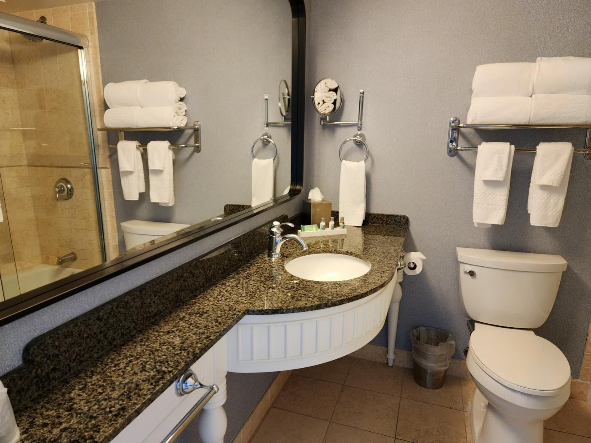 The Abbey Resort & Avani Spa gallery photo in Lake Geneva, WI — image 47