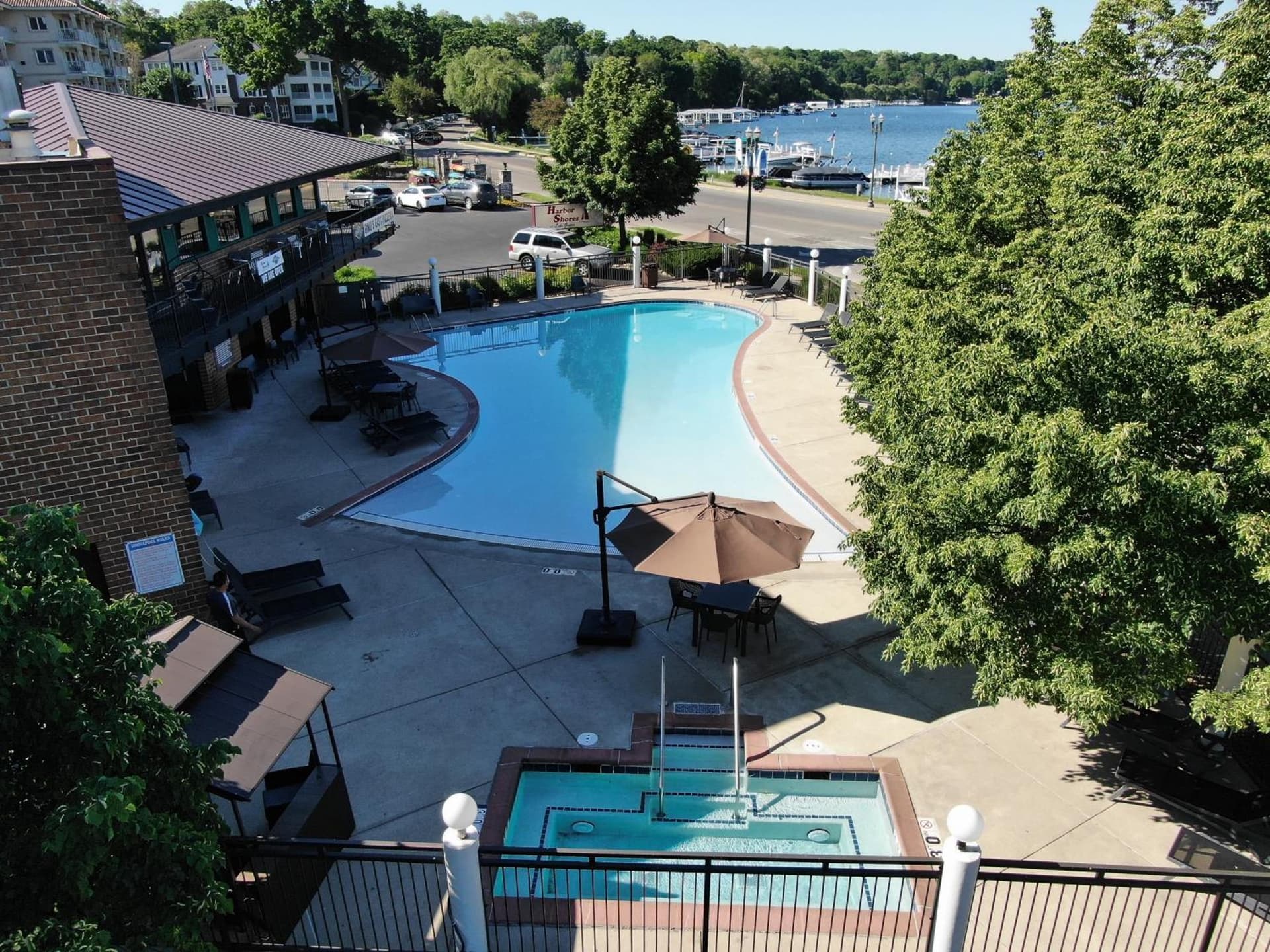 Harbor Shores on Lake Geneva gallery photo in Lake Geneva, WI — image 36