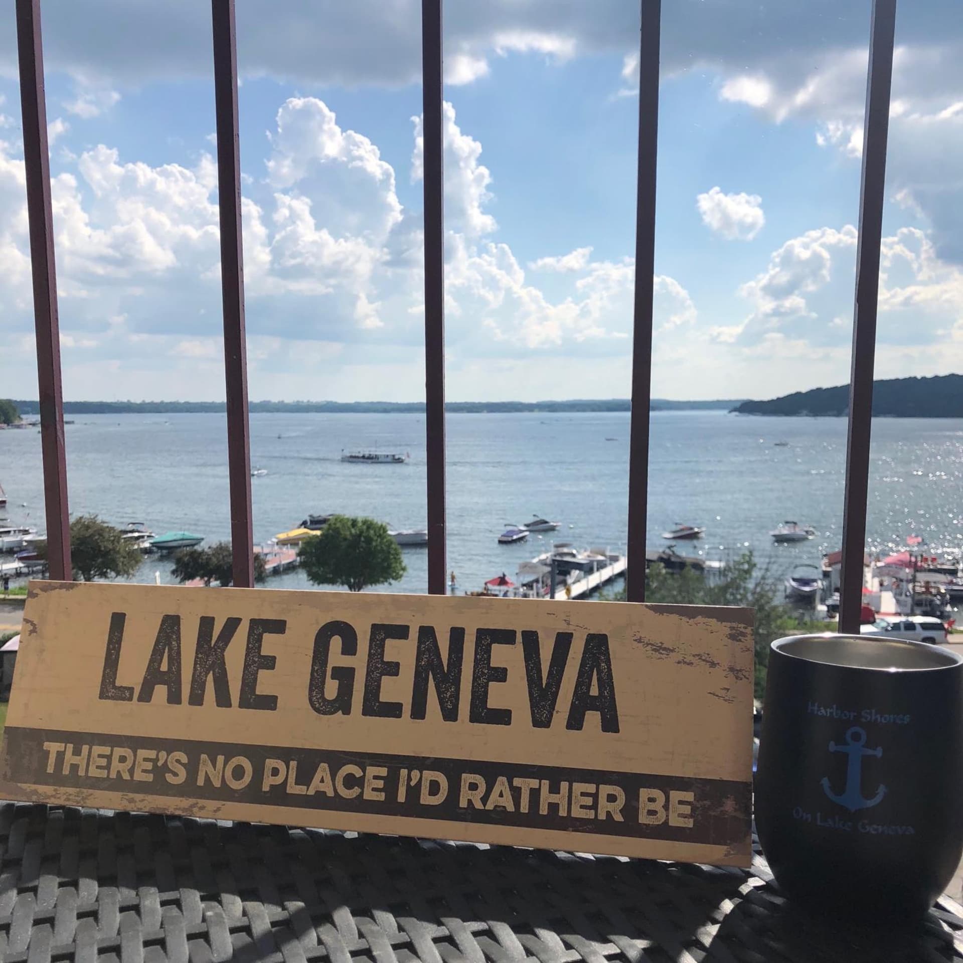 Harbor Shores on Lake Geneva gallery photo in Lake Geneva, WI — image 4