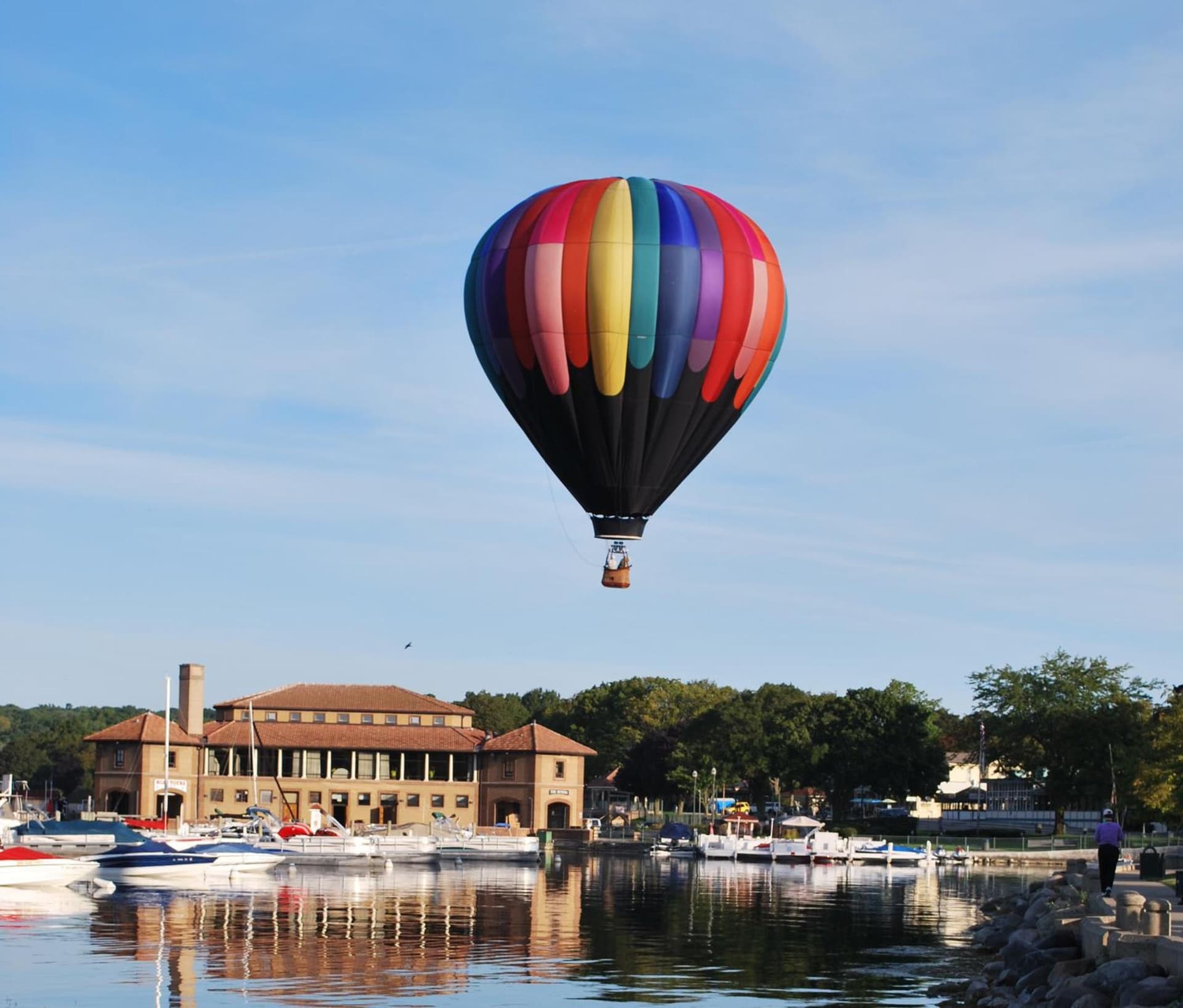 Harbor Shores on Lake Geneva gallery photo in Lake Geneva, WI — image 53