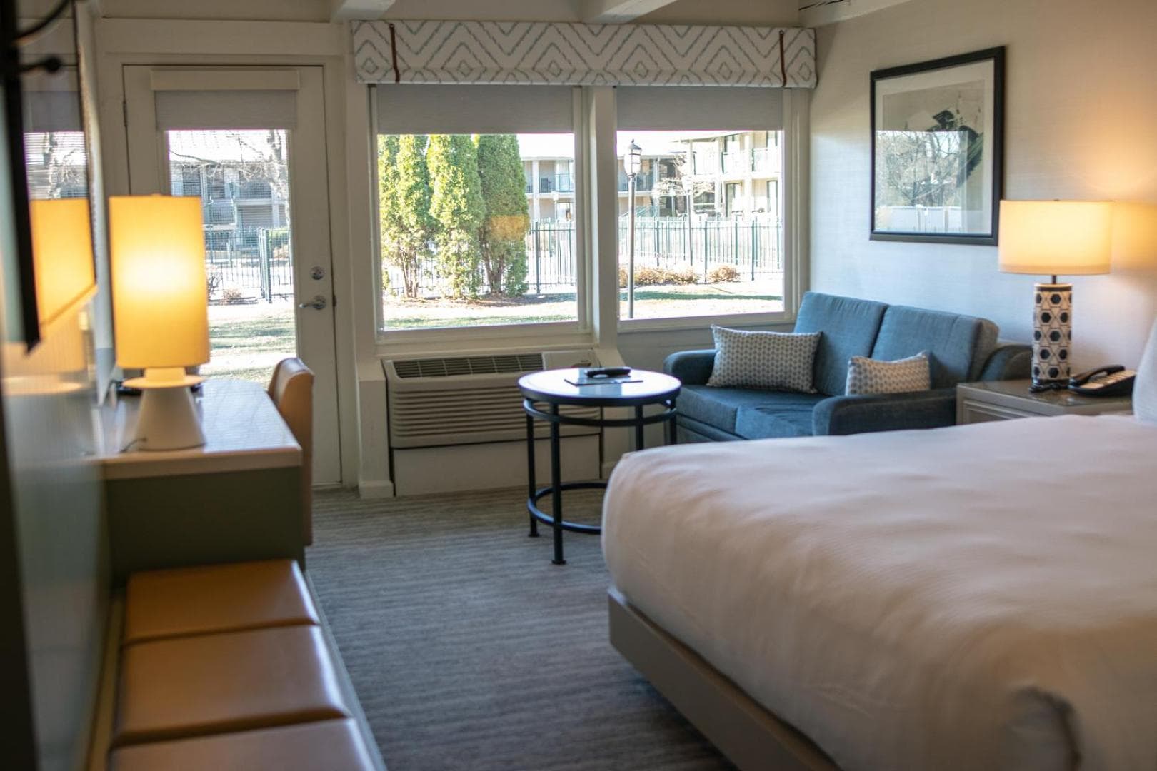 The Abbey Resort & Avani Spa gallery photo in Lake Geneva, WI — image 8
