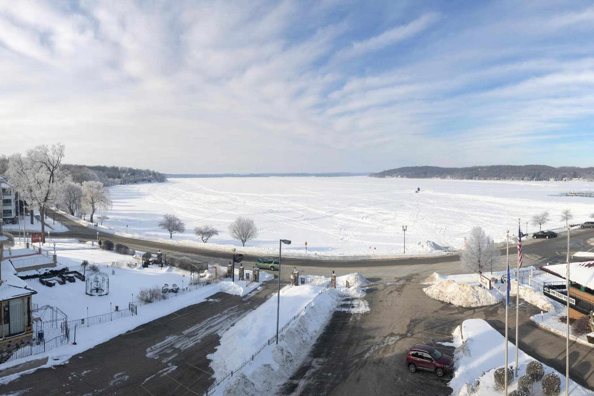 Harbor Shores on Lake Geneva gallery photo in Lake Geneva, WI — image 46