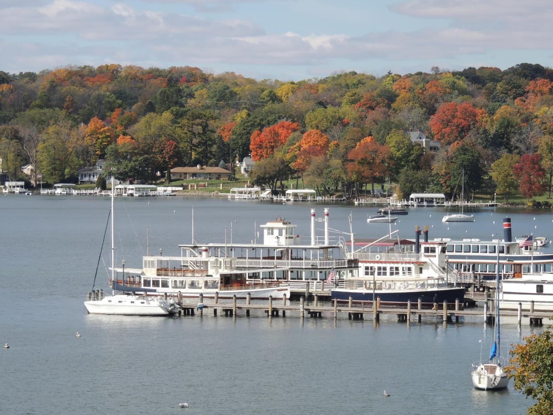 Harbor Shores on Lake Geneva gallery photo in Lake Geneva, WI — image 65