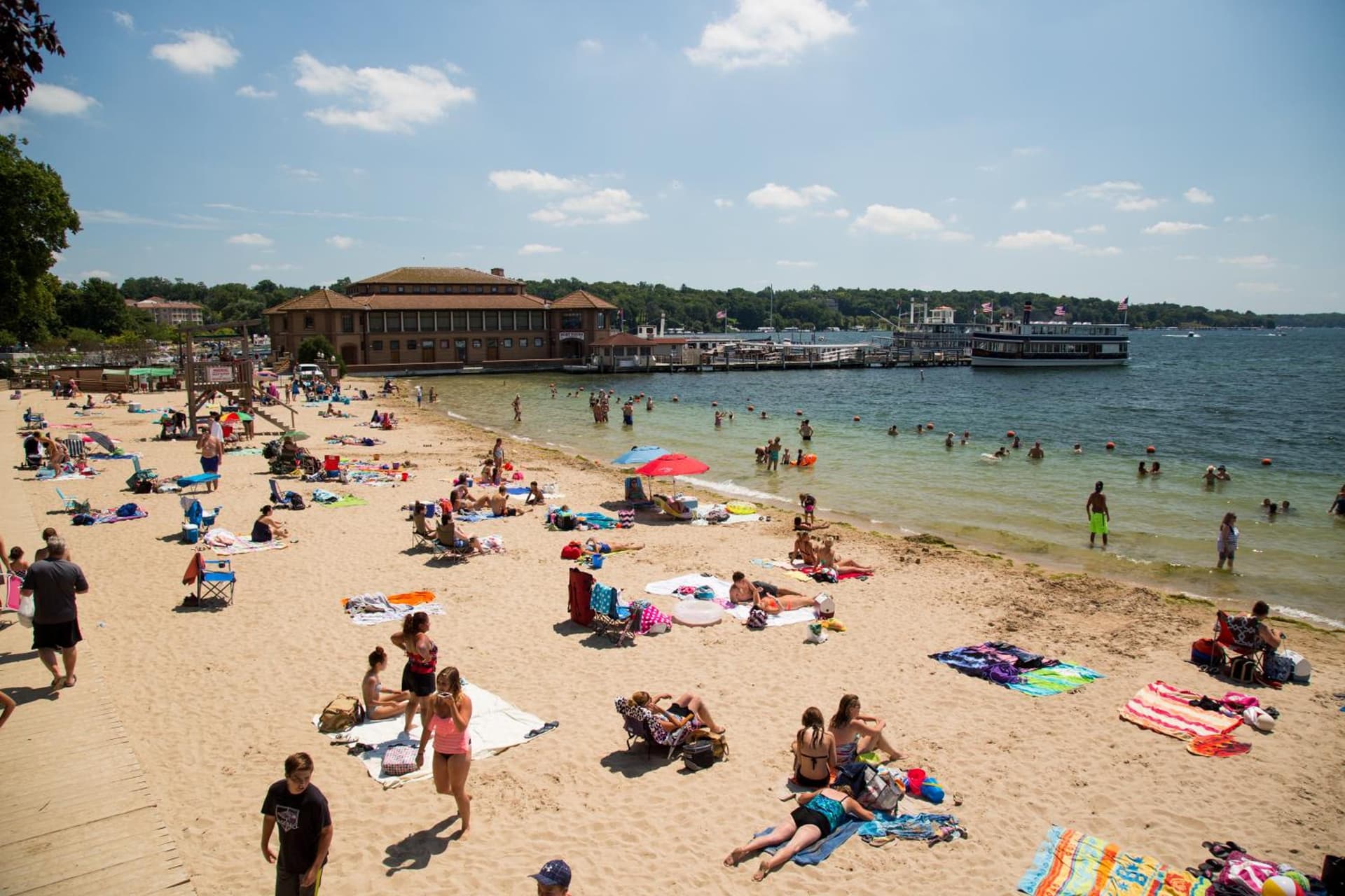 Harbor Shores on Lake Geneva gallery photo in Lake Geneva, WI — image 32