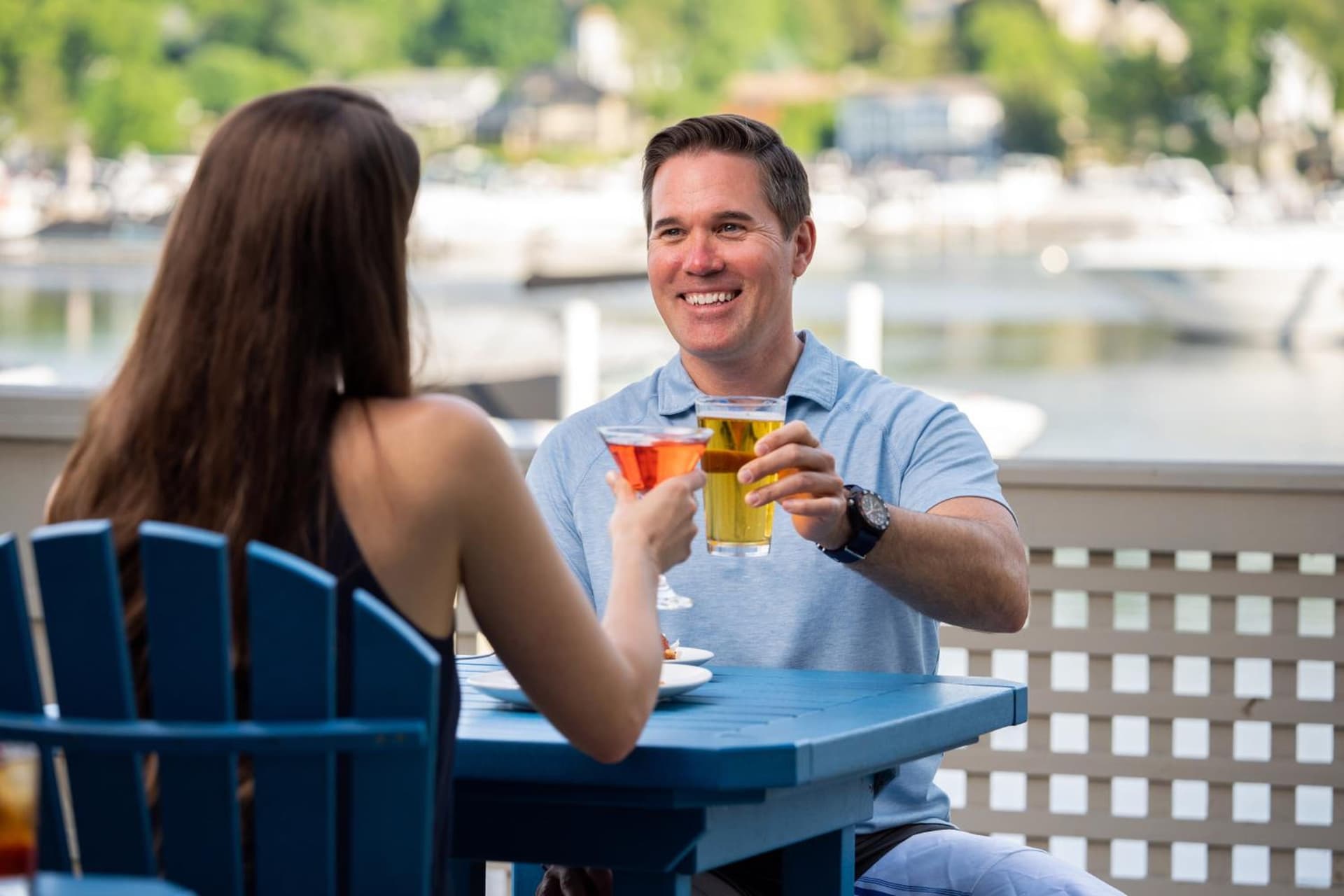The Abbey Resort & Avani Spa gallery photo in Lake Geneva, WI — image 30