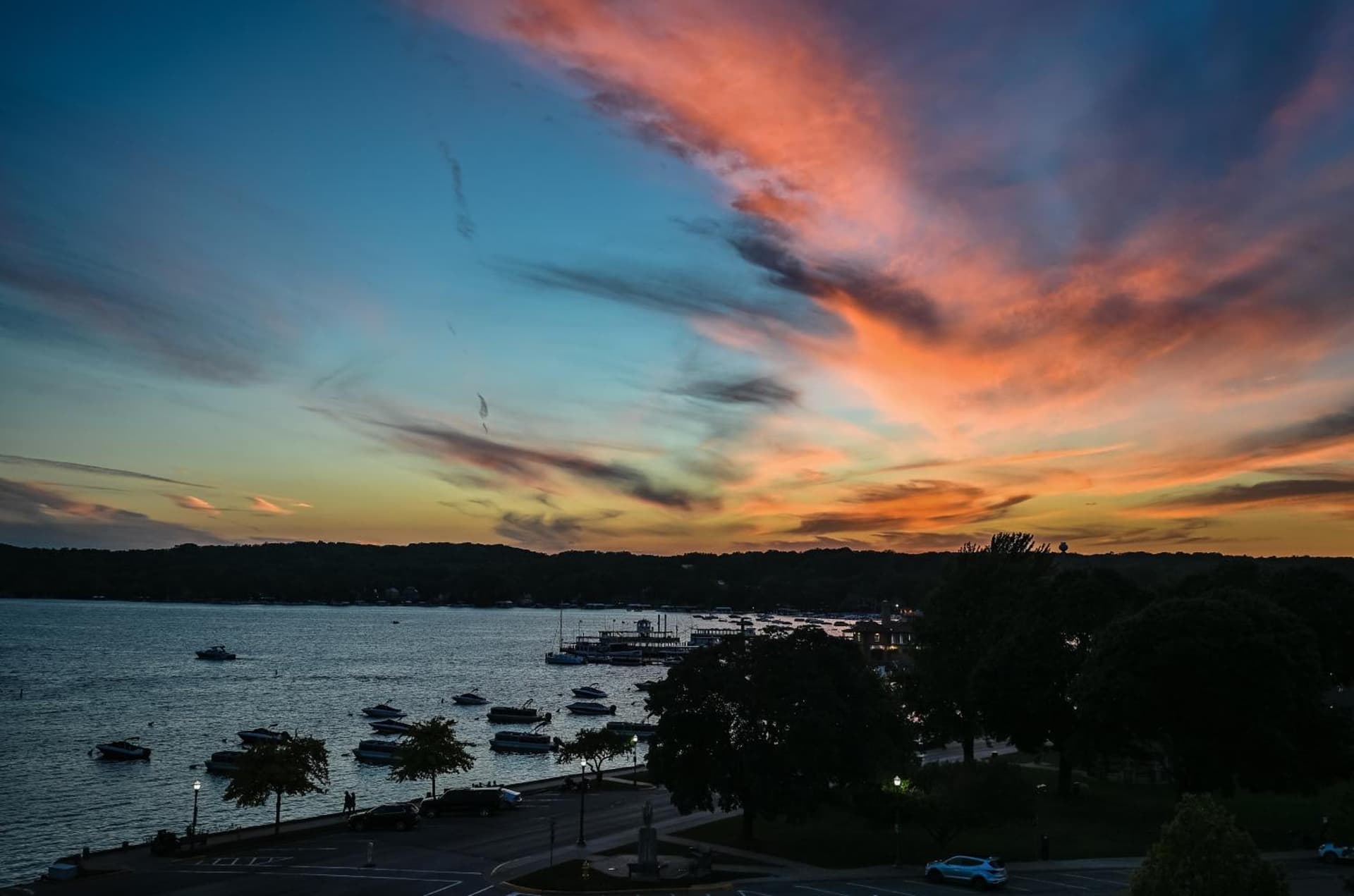Harbor Shores on Lake Geneva gallery photo in Lake Geneva, WI — image 20