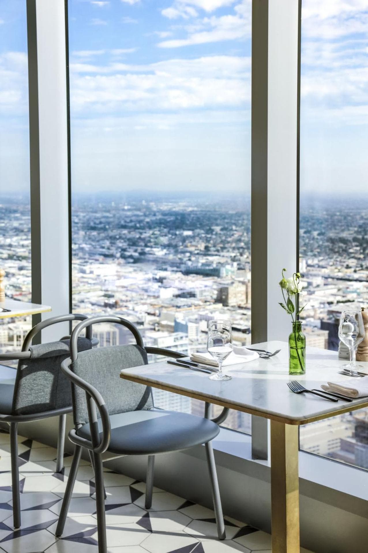 InterContinental - Los Angeles Downtown by IHG gallery photo in Los Angeles, CA — image 59