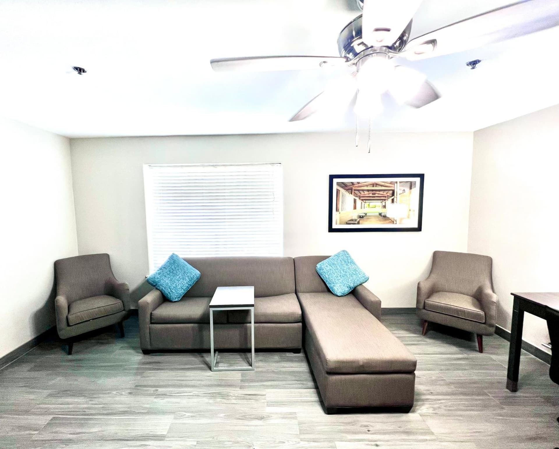 La Quinta by Wyndham Pharr North McAllen gallery photo in Pharr, TX — image 34