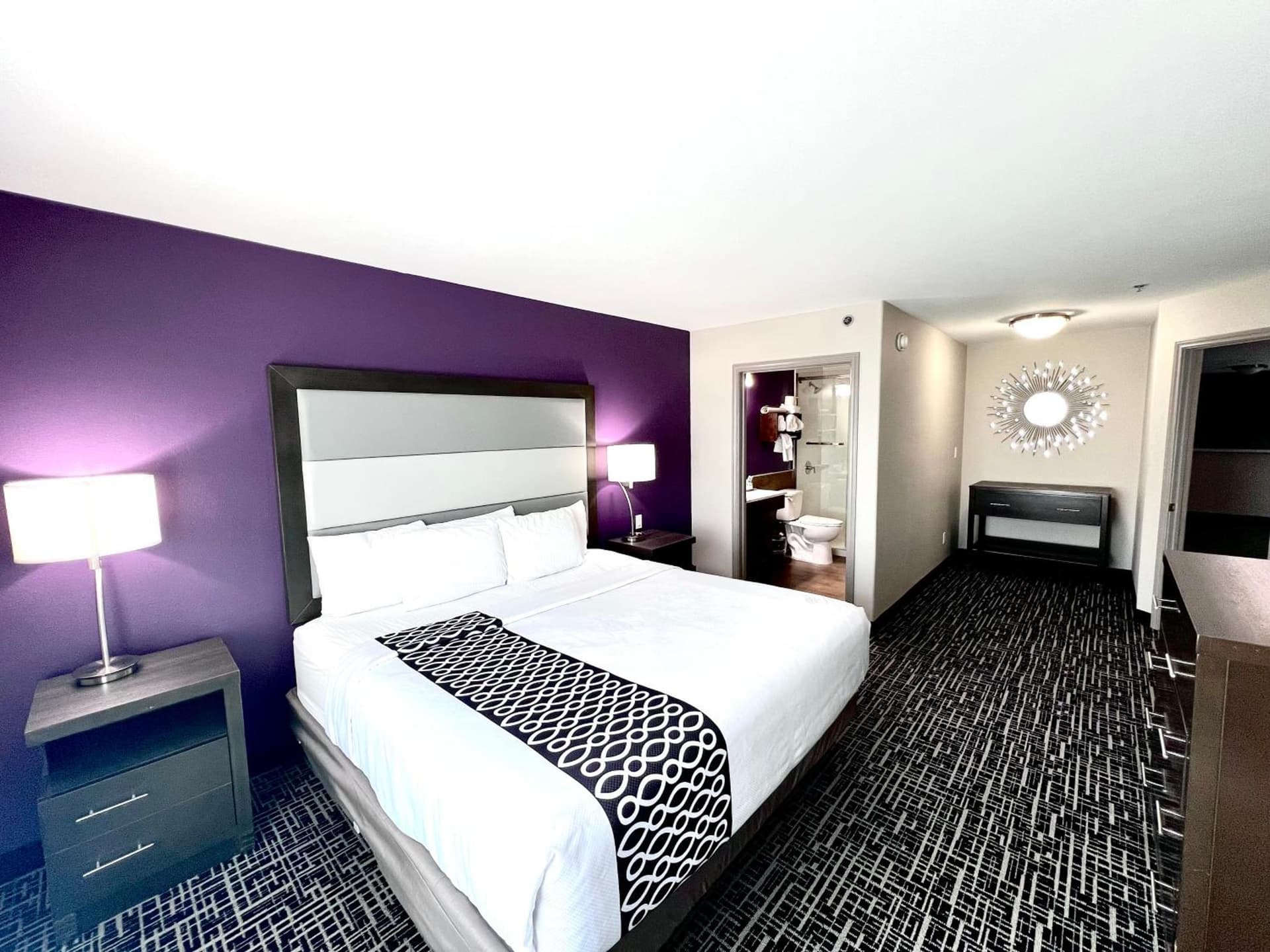 La Quinta by Wyndham Pharr North McAllen gallery photo in Pharr, TX — image 46