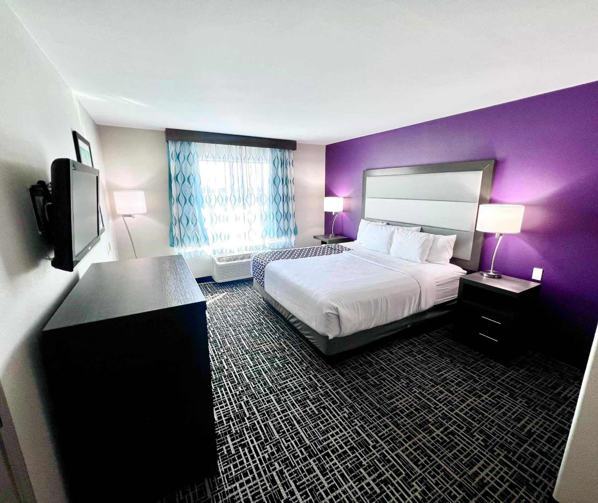 La Quinta by Wyndham Pharr North McAllen gallery photo in Pharr, TX — image 50