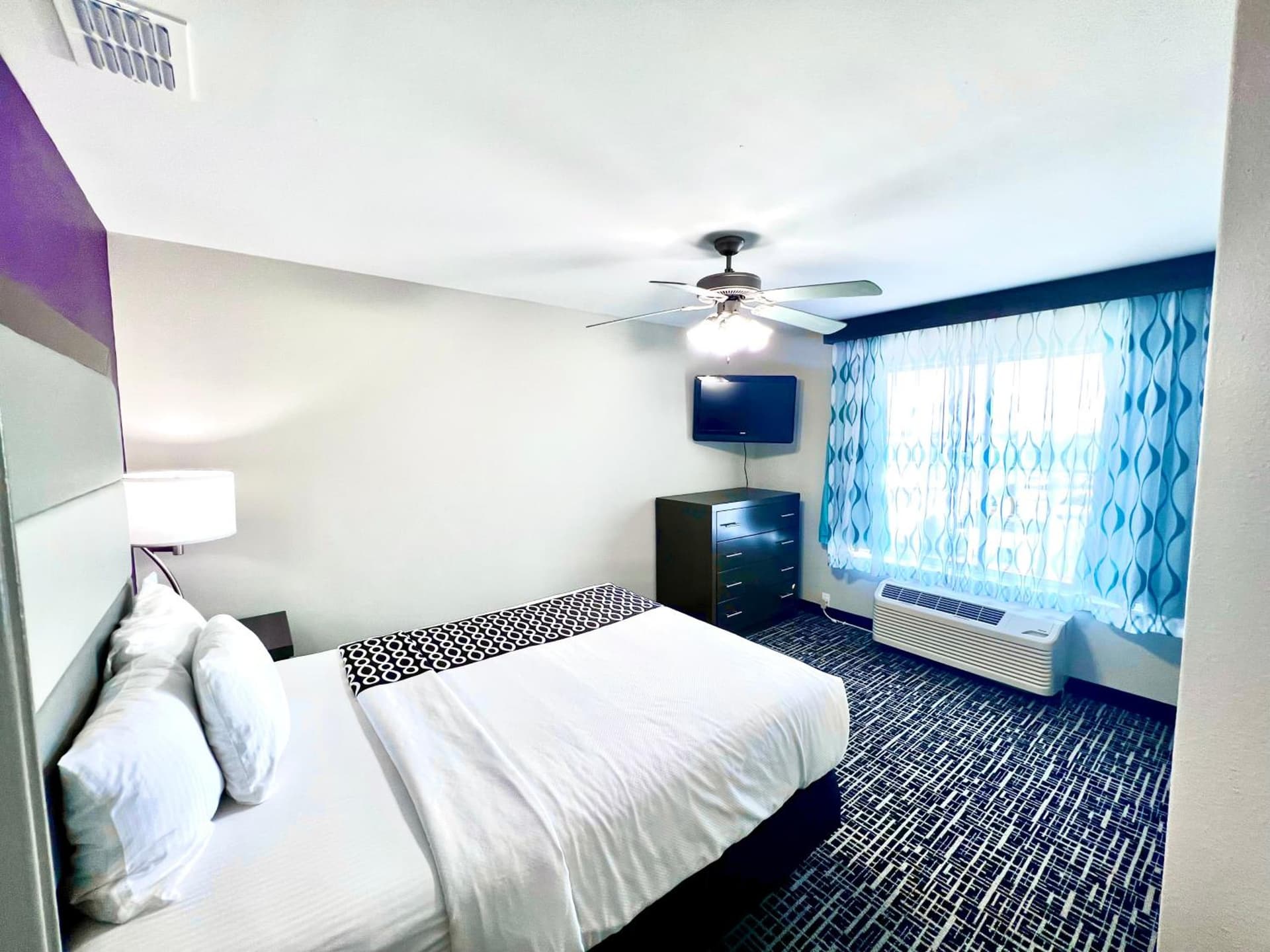 La Quinta by Wyndham Pharr North McAllen gallery photo in Pharr, TX — image 53