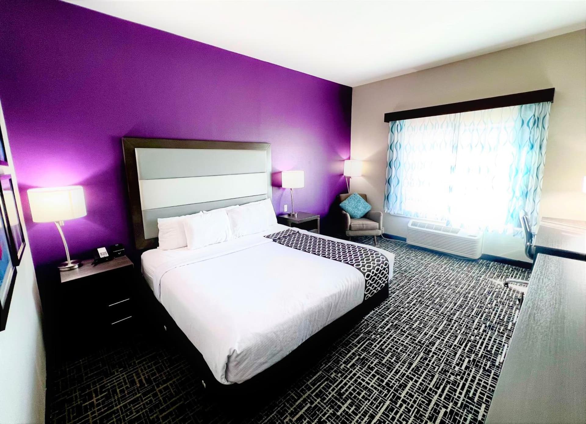 La Quinta by Wyndham Pharr North McAllen gallery photo in Pharr, TX — image 9