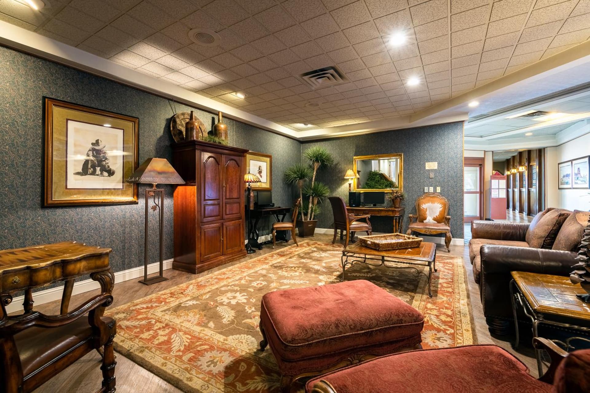 Grand Vista Hotel Grand Junction gallery photo in Grand Junction, CO — image 37