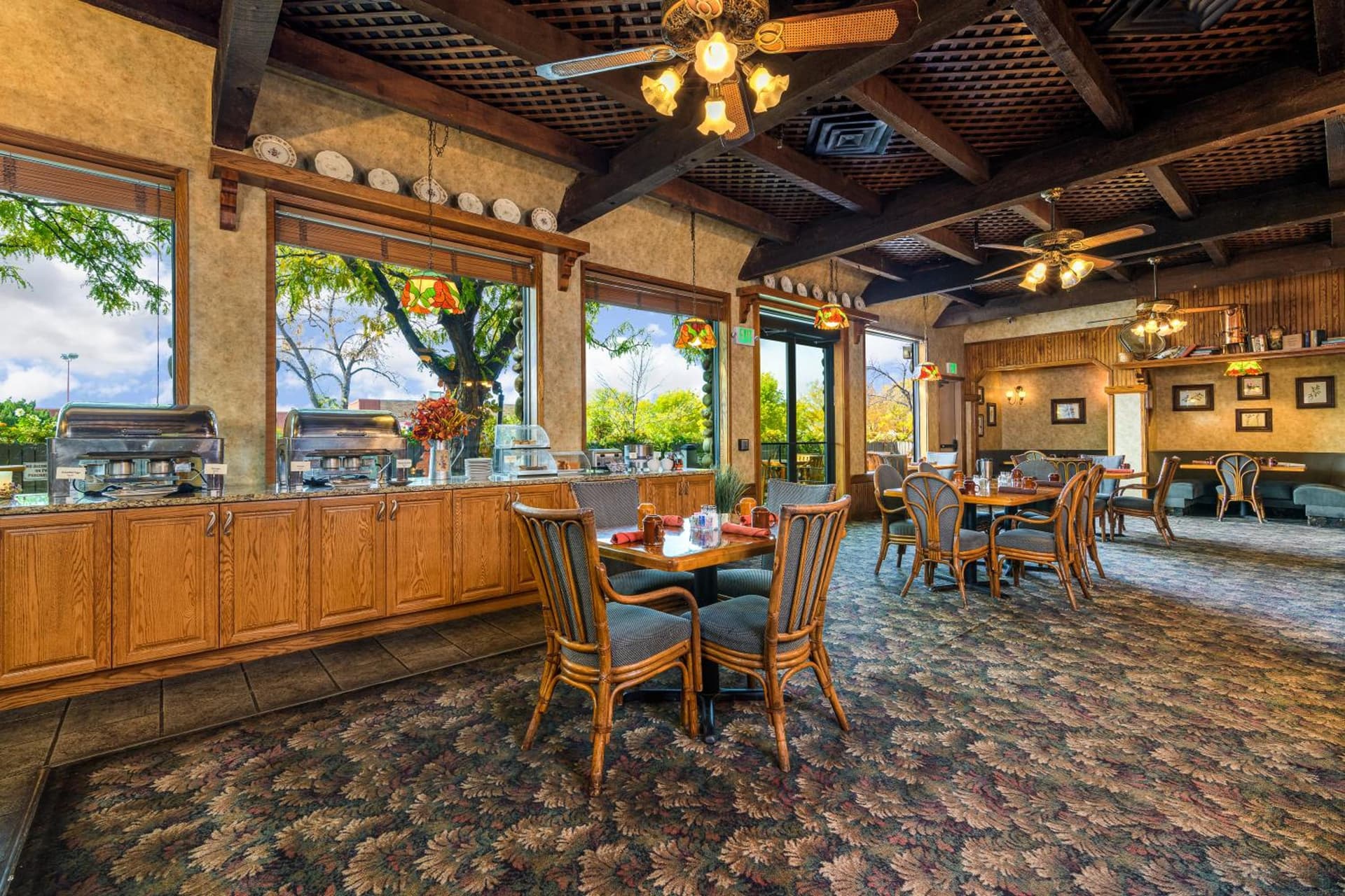 Grand Vista Hotel Grand Junction gallery photo in Grand Junction, CO — image 15