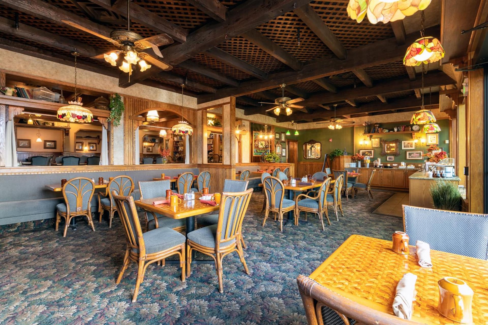 Grand Vista Hotel Grand Junction gallery photo in Grand Junction, CO — image 14