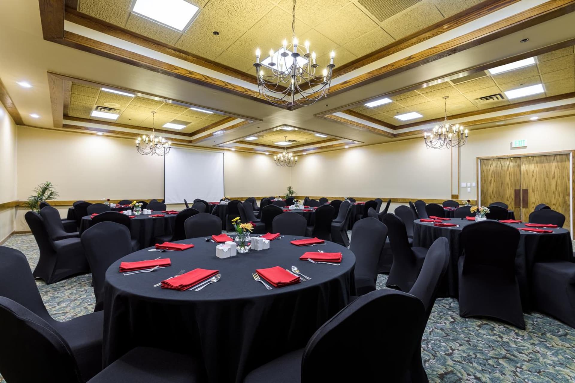 Grand Vista Hotel Grand Junction gallery photo in Grand Junction, CO — image 10