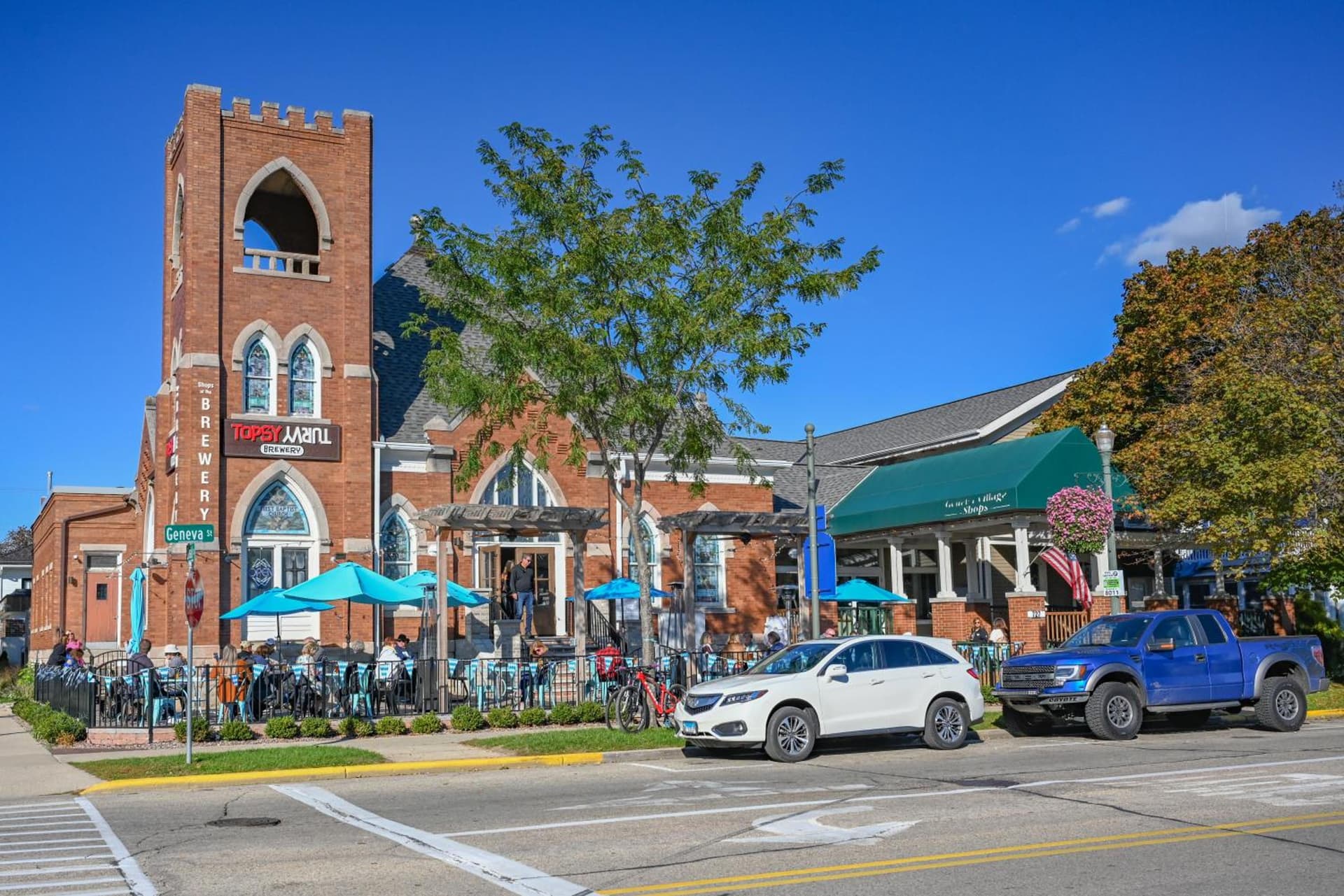 Harbor Shores on Lake Geneva gallery photo in Lake Geneva, WI — image 67