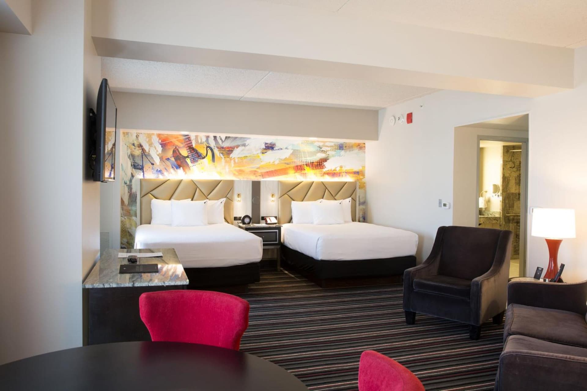 Hard Rock Hotel & Casino Tulsa gallery photo in Tulsa, OK — image 12