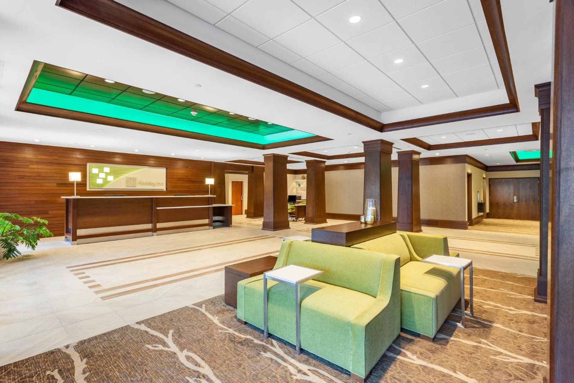 Holiday Inn Charlottesville-Monticello by IHG gallery photo in Charlottesville, VA — image 25