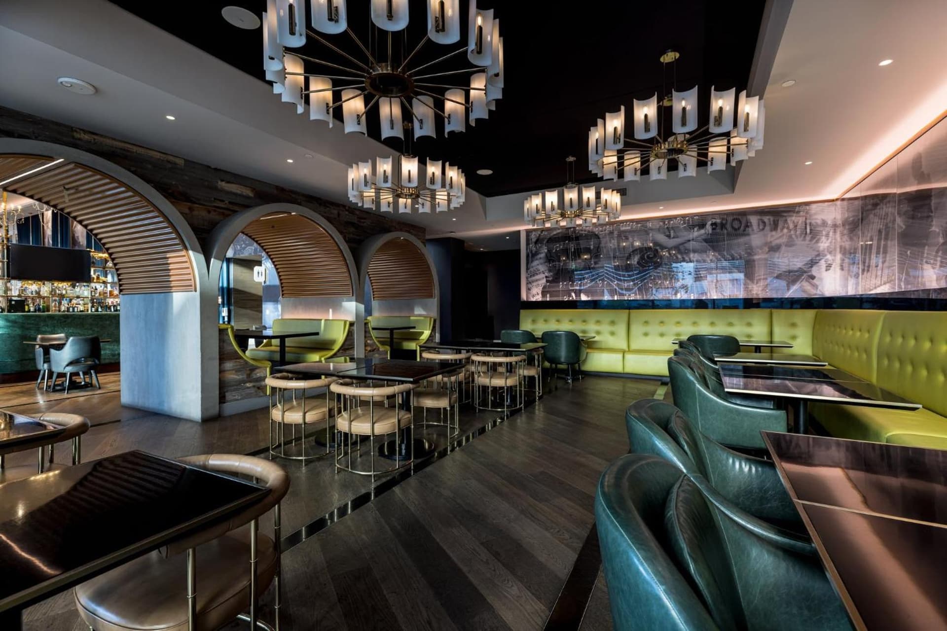 Hotel Indigo Los Angeles Downtown by IHG gallery photo in Los Angeles, CA — image 8
