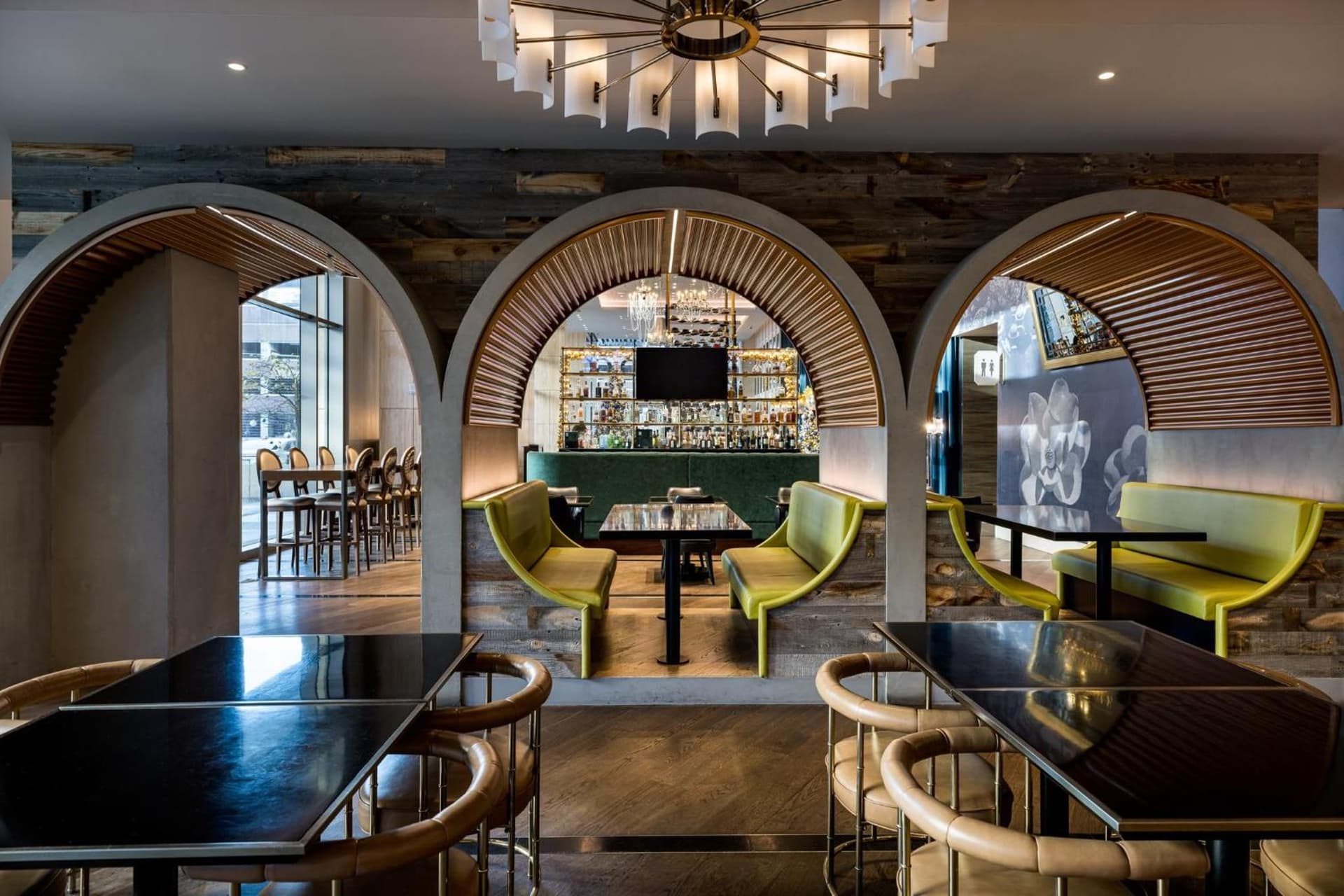 Hotel Indigo Los Angeles Downtown by IHG gallery photo in Los Angeles, CA — image 50