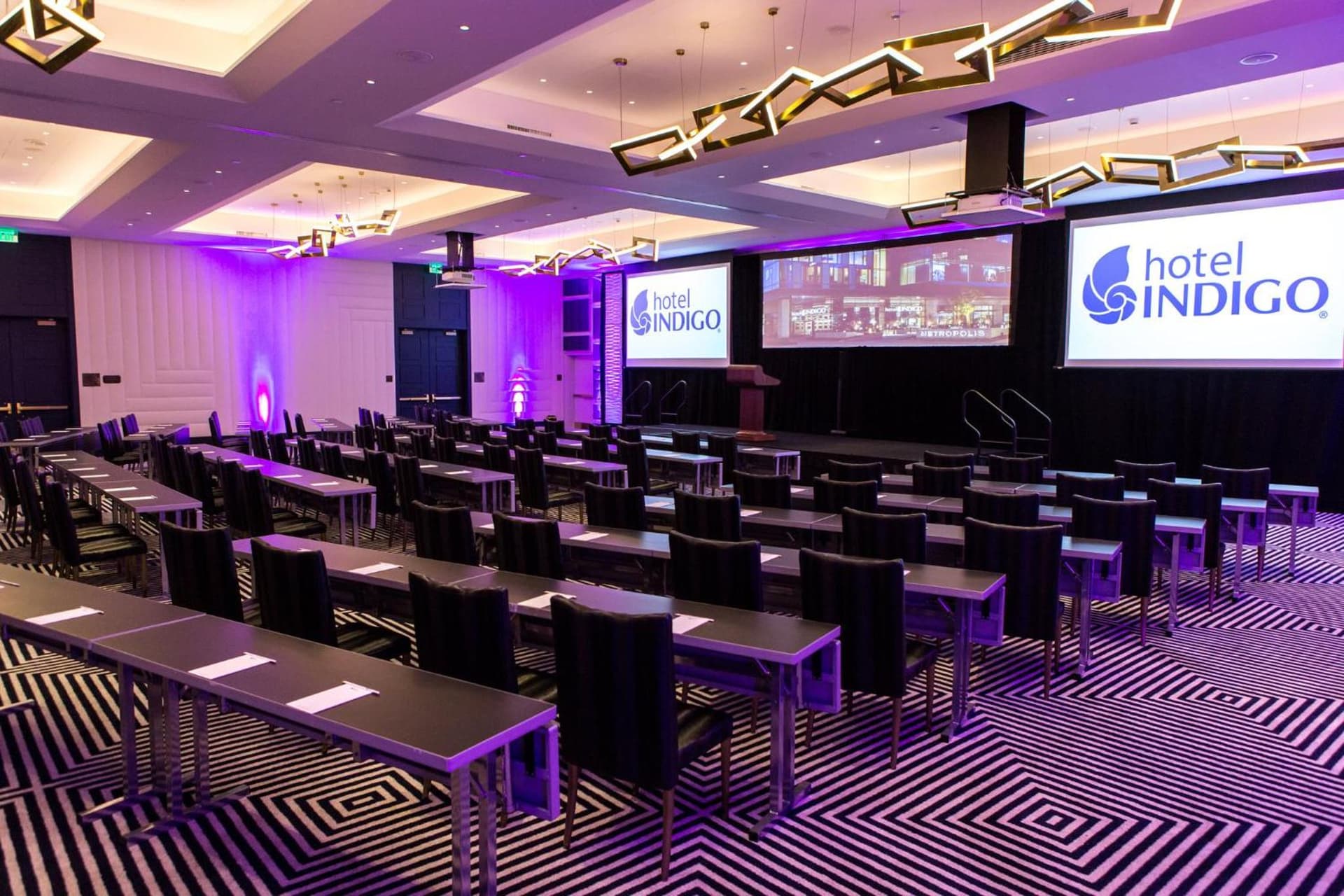 Hotel Indigo Los Angeles Downtown by IHG gallery photo in Los Angeles, CA — image 6