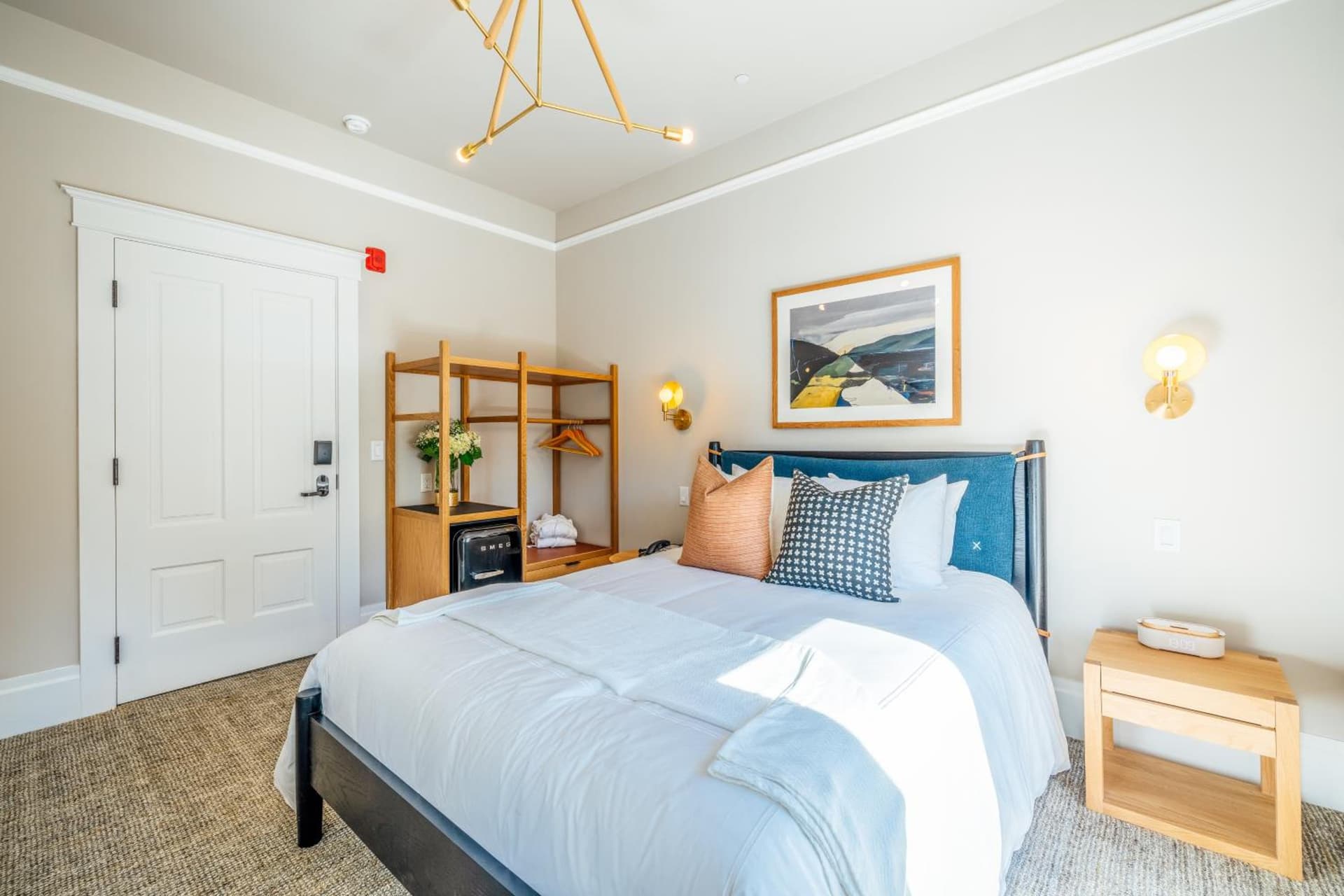 The Ruse property views in Healdsburg, CA — gallery photo 3