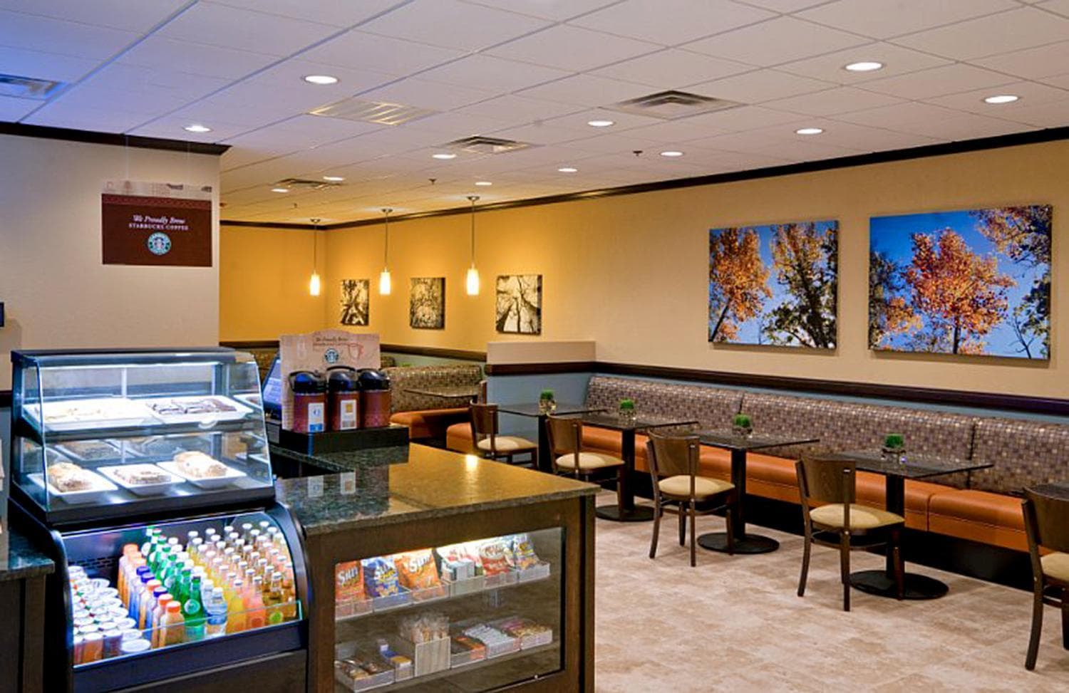 Wyndham Garden OKC Airport - Event Center, Indoor pool, Arcade Near Paycom, Fairgrounds gallery photo in Oklahoma City, OK — image 40