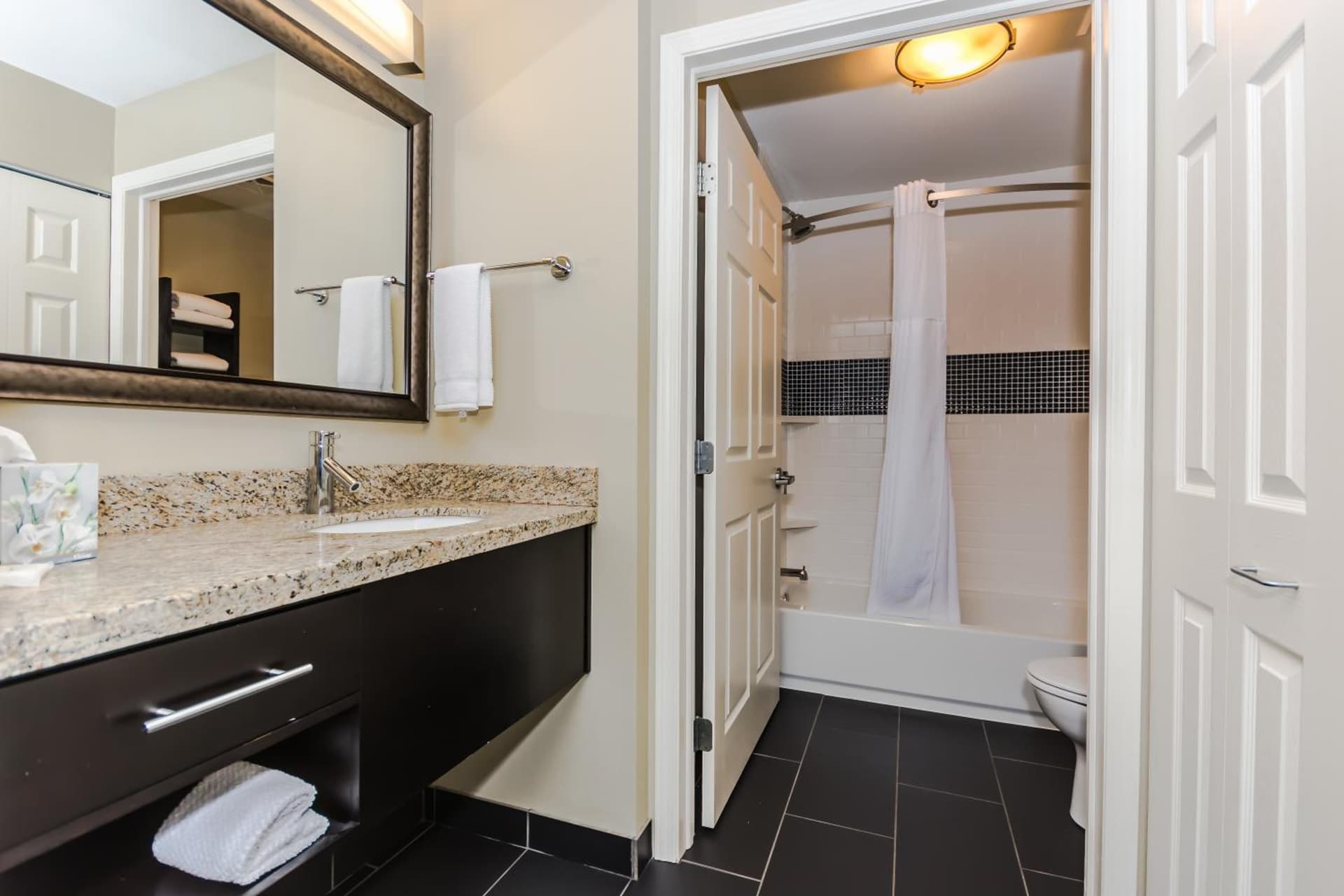 Staybridge Suites Grand Forks by IHG property views in Grand Forks, ND — gallery photo 3