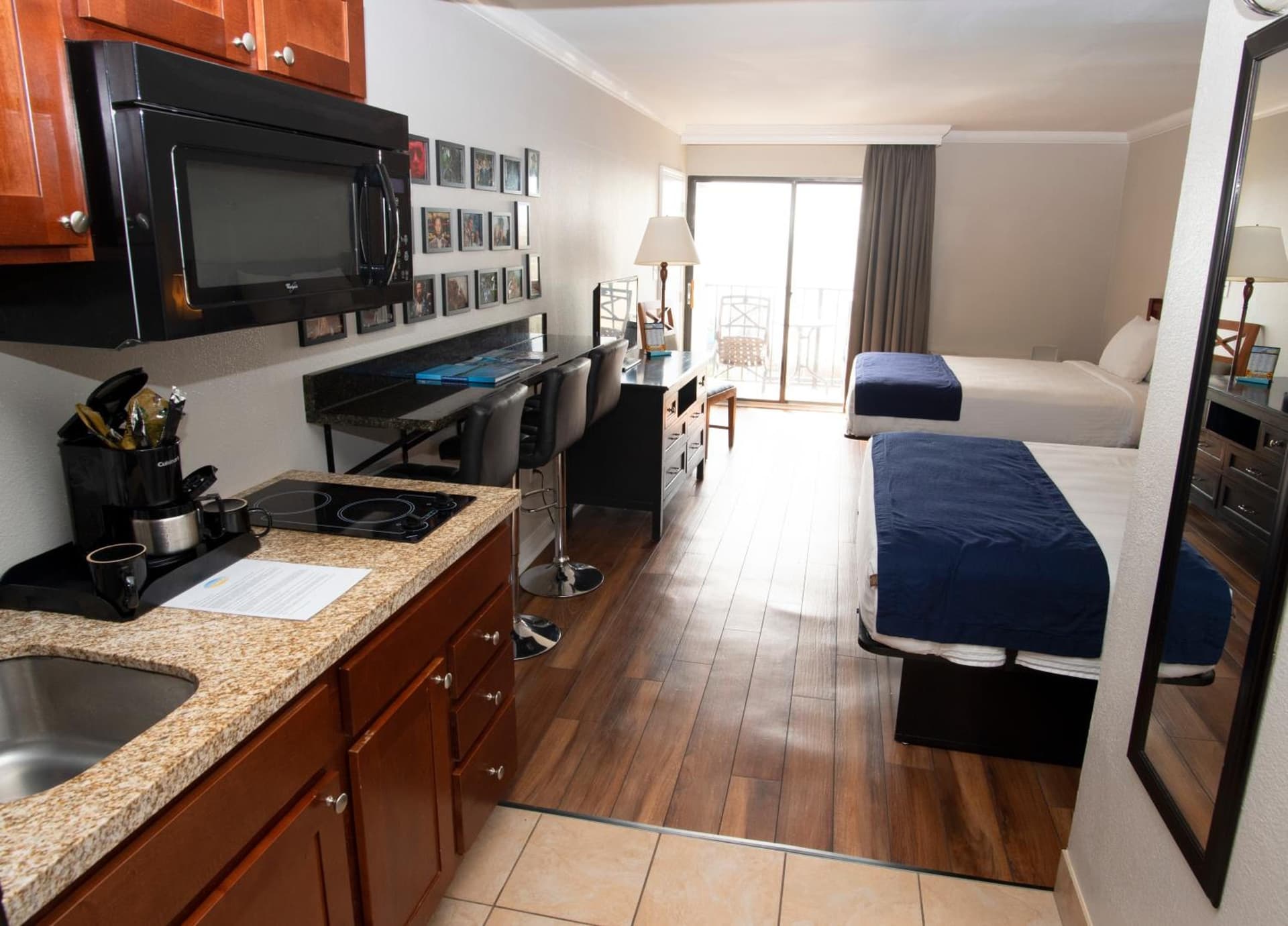 Aqua Beach Inn gallery photo in Myrtle Beach, SC — image 13