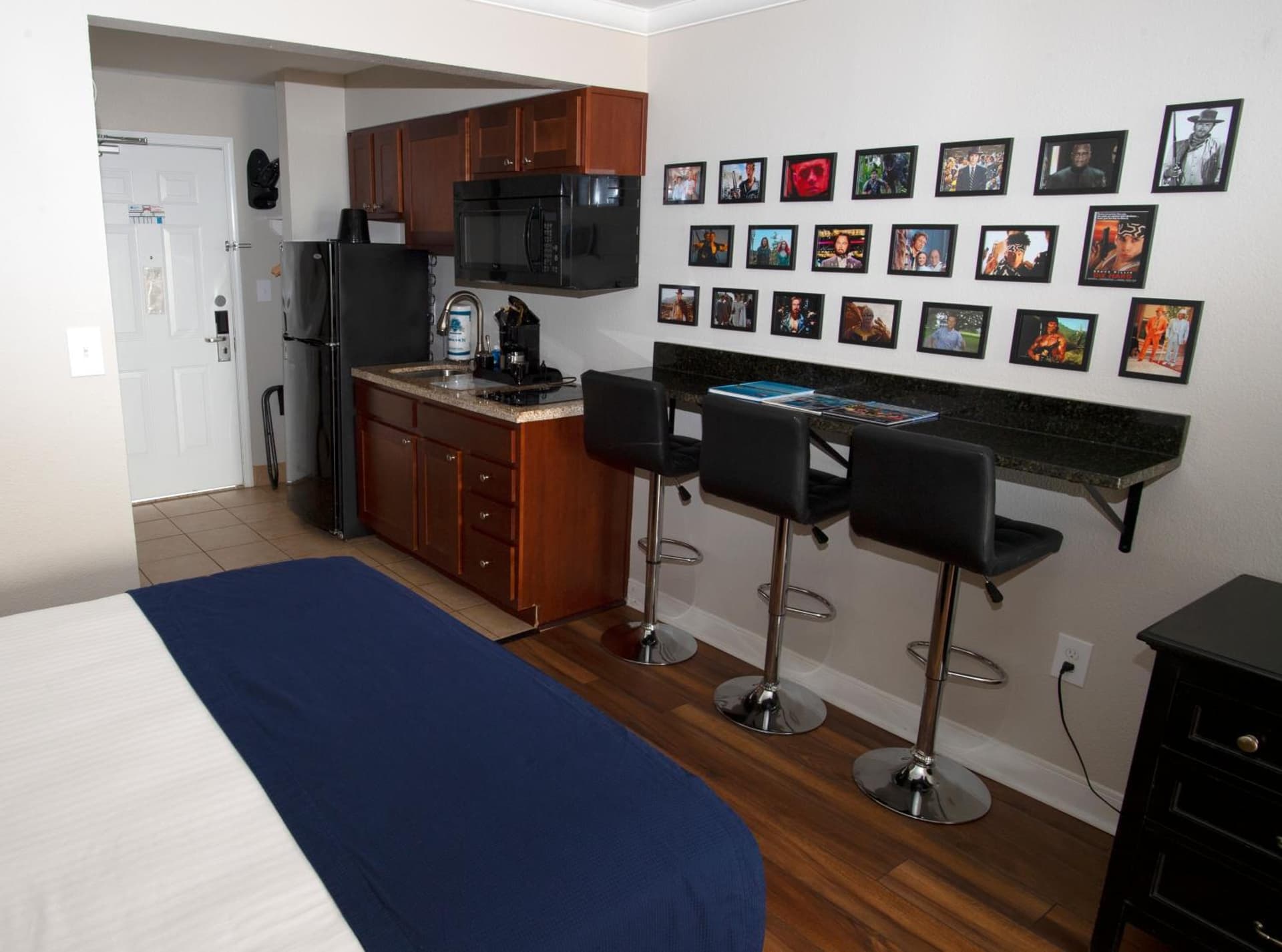 Aqua Beach Inn gallery photo in Myrtle Beach, SC — image 12