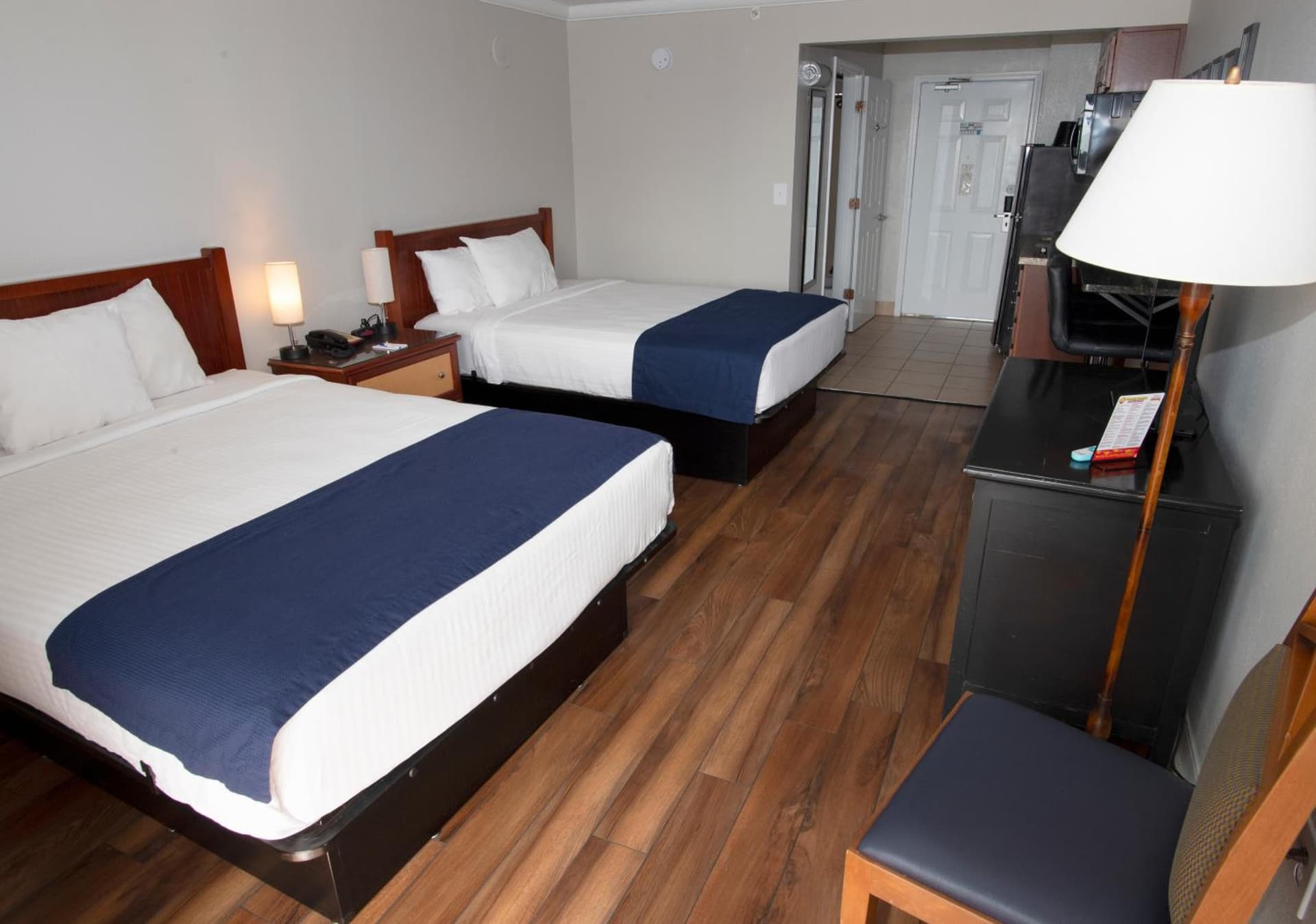 Aqua Beach Inn gallery photo in Myrtle Beach, SC — image 27
