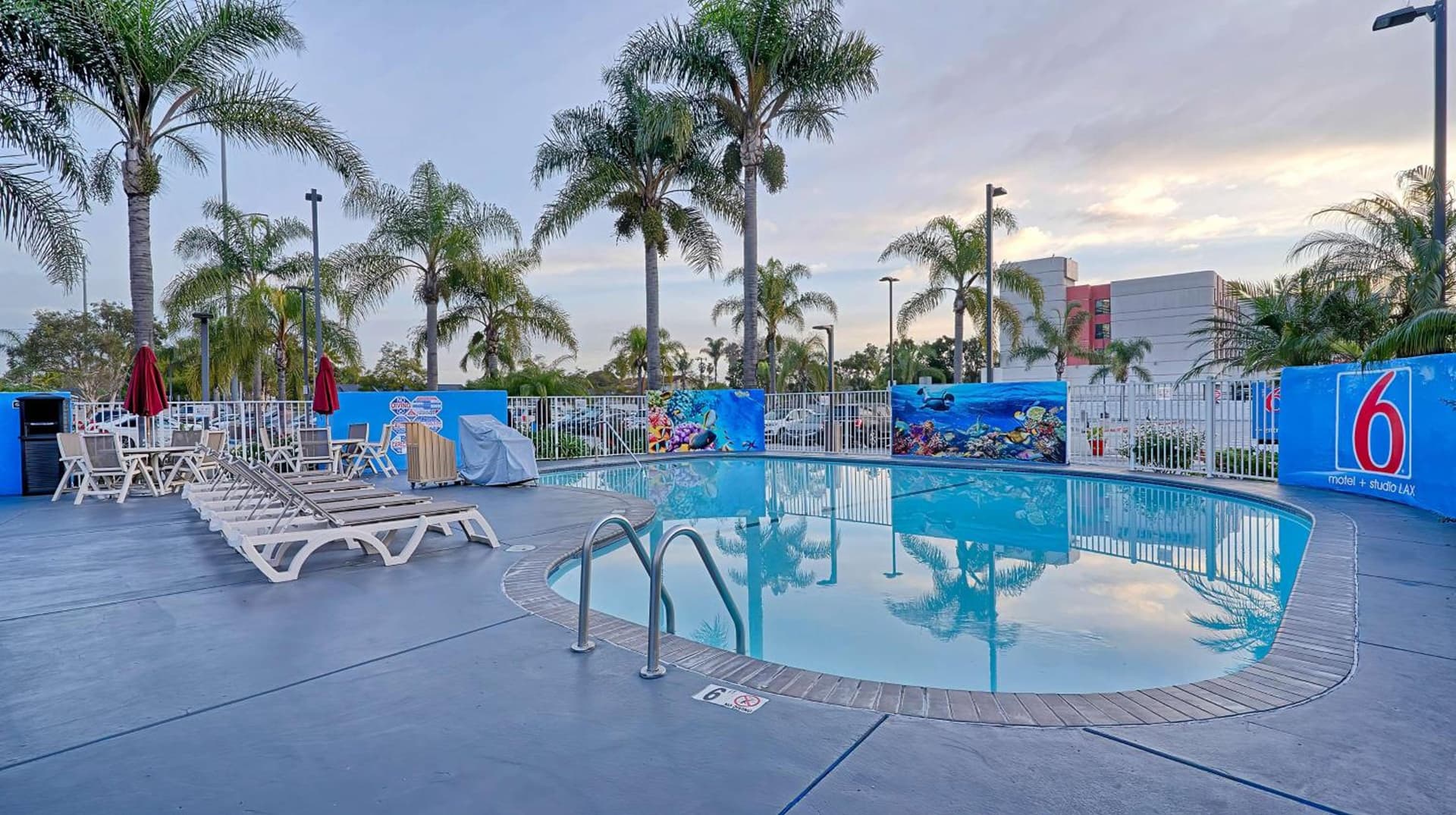 Motel 6-Los Angeles, CA - Los Angeles - LAX gallery photo in Inglewood, CA — image 48