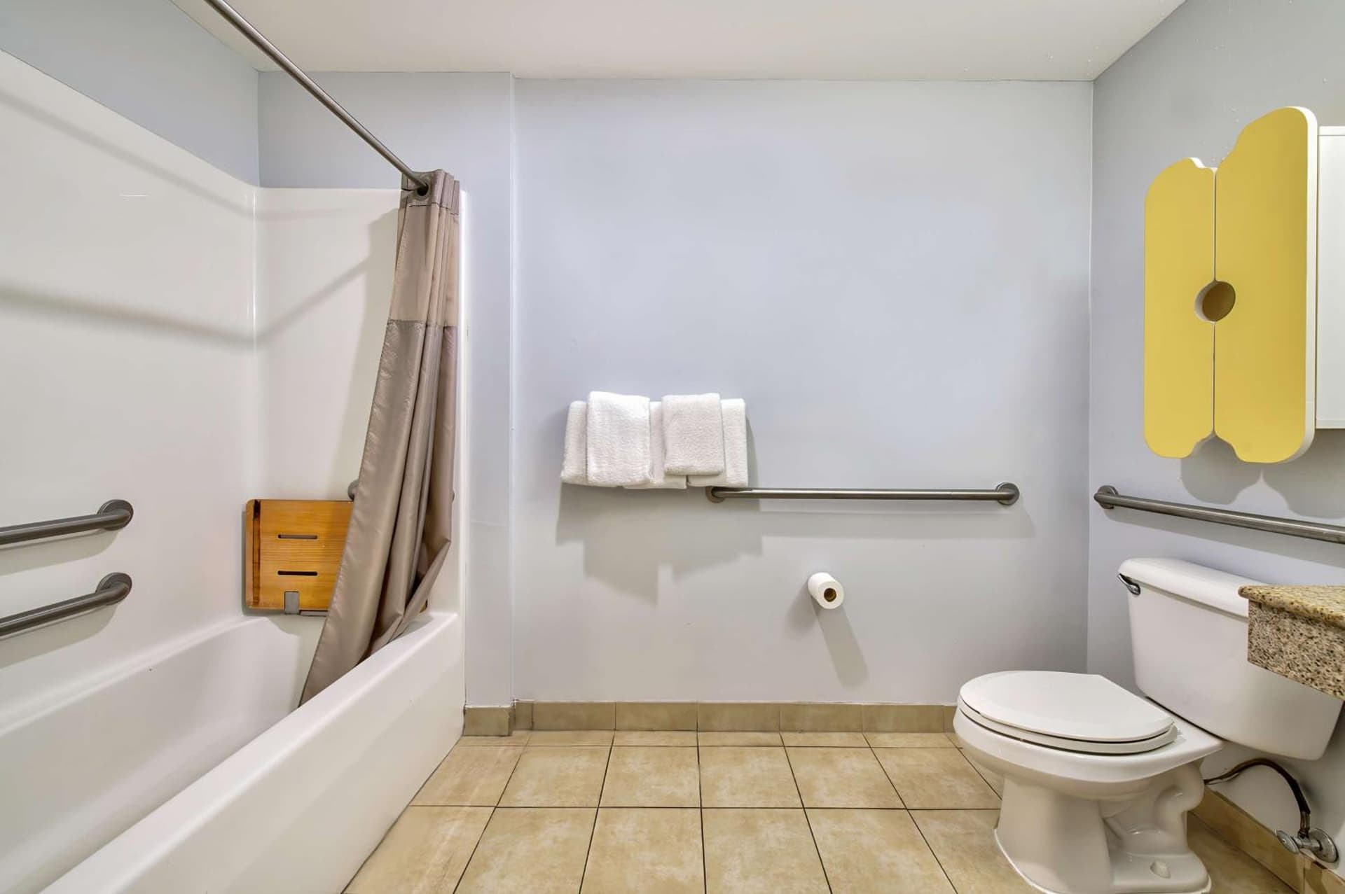 Motel 6-Los Angeles, CA - Los Angeles - LAX gallery photo in Inglewood, CA — image 29