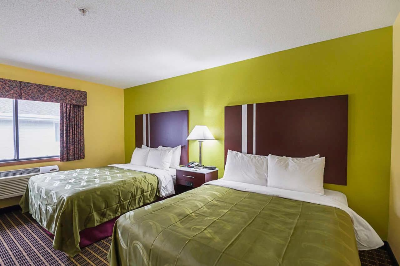 Quality Inn & Suites Harrington - Milford gallery photo in Harrington, DE — image 16