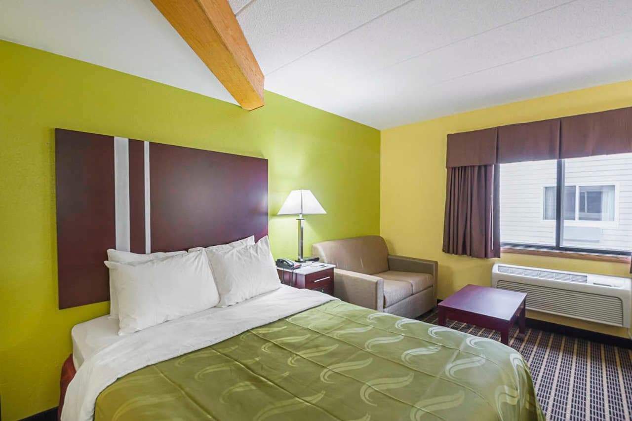 Quality Inn & Suites Harrington - Milford gallery photo in Harrington, DE — image 7