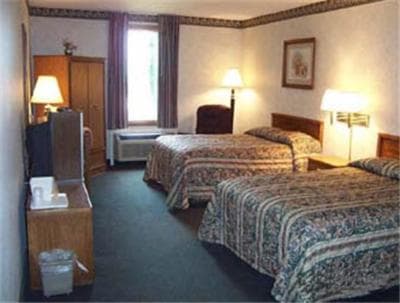 State Line Inn property views in Hagerstown, MD — gallery photo 3