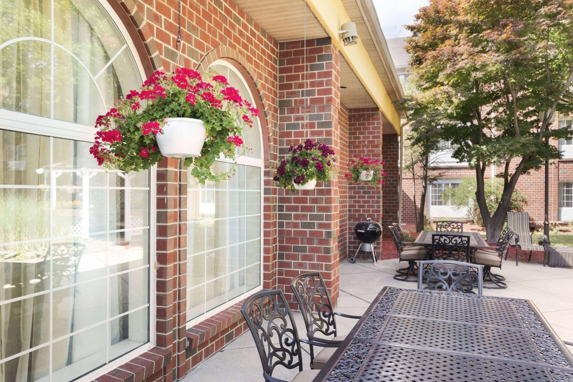 Wyndham Garden Grand Rapids Airport gallery photo in Grand Rapids, MI — image 16