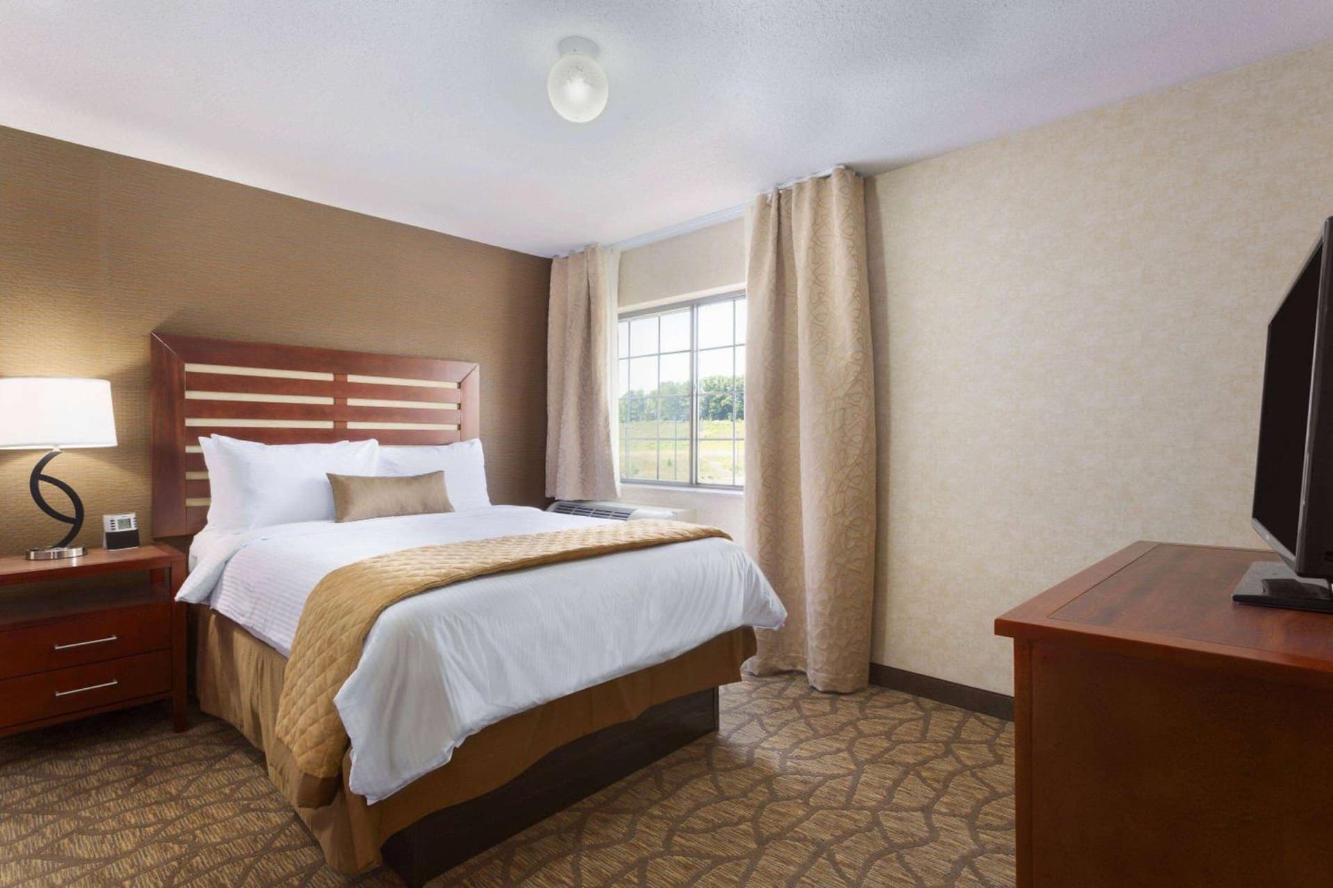 Wyndham Garden Grand Rapids Airport gallery photo in Grand Rapids, MI — image 21