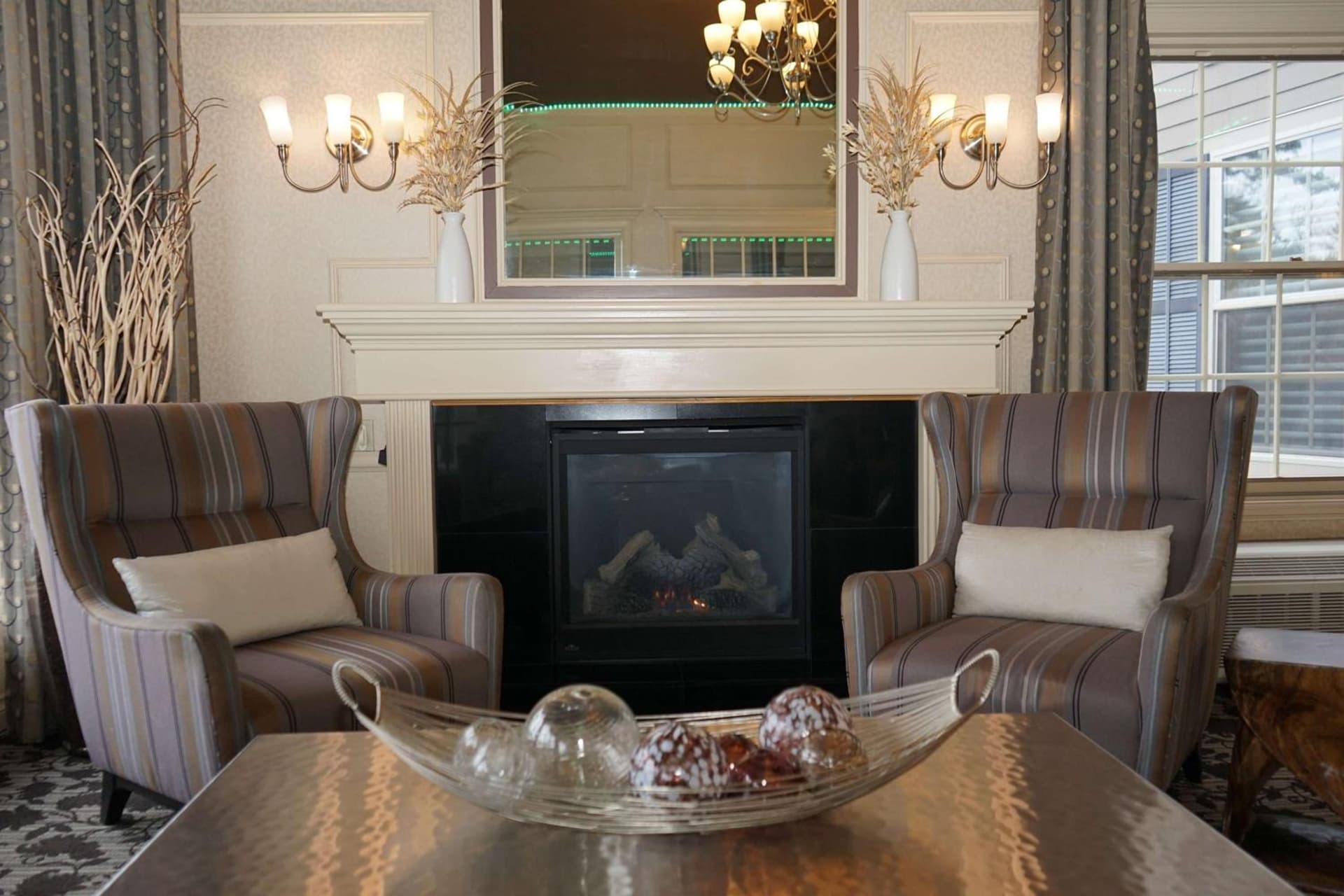 Wingate by Wyndham Bellingham Heritage Inn property views in Bellingham, WA — gallery photo 3